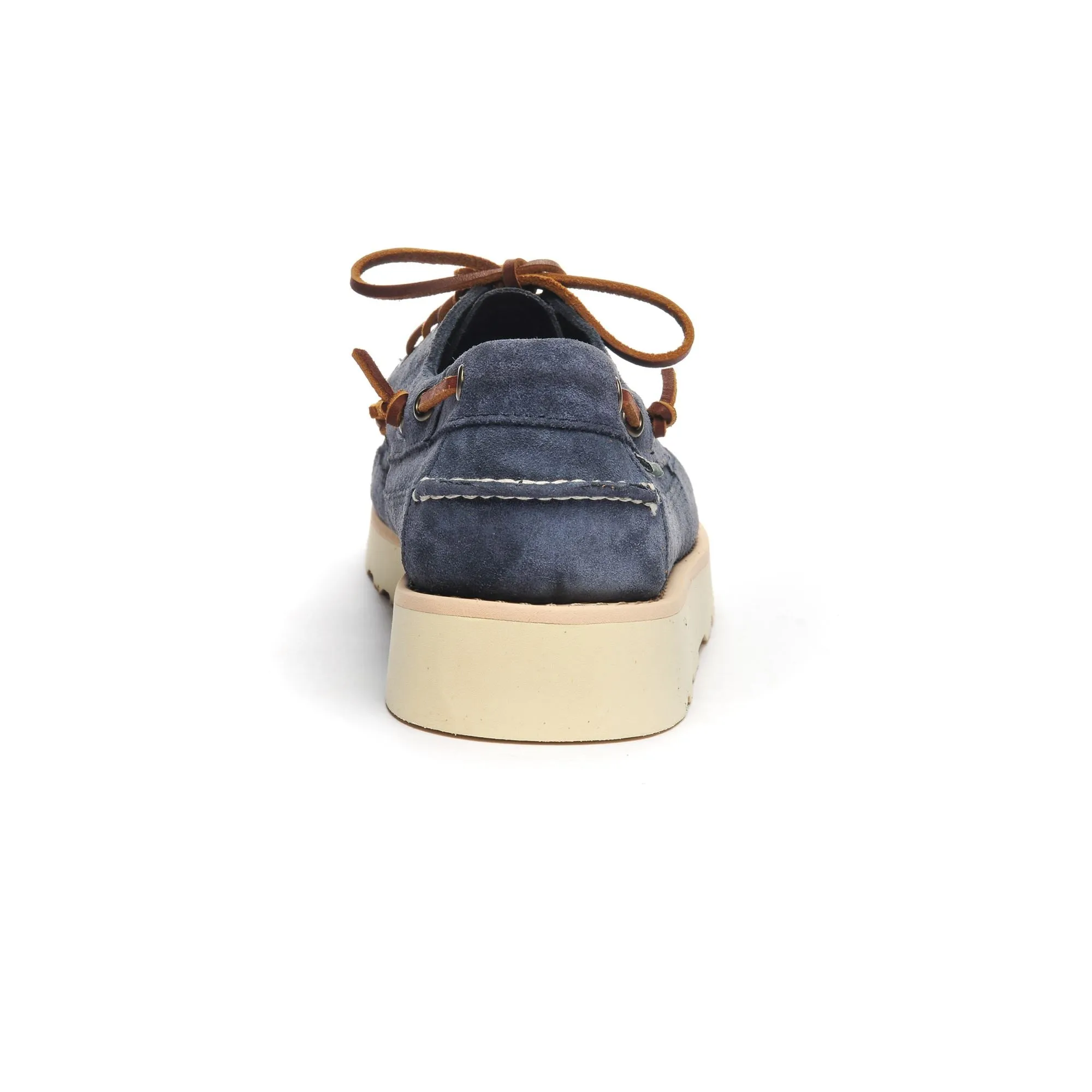KEUKA - Moc - Moccasin - Man - BLUE DK DENIM sold by Sebago product image thumbnail 5
