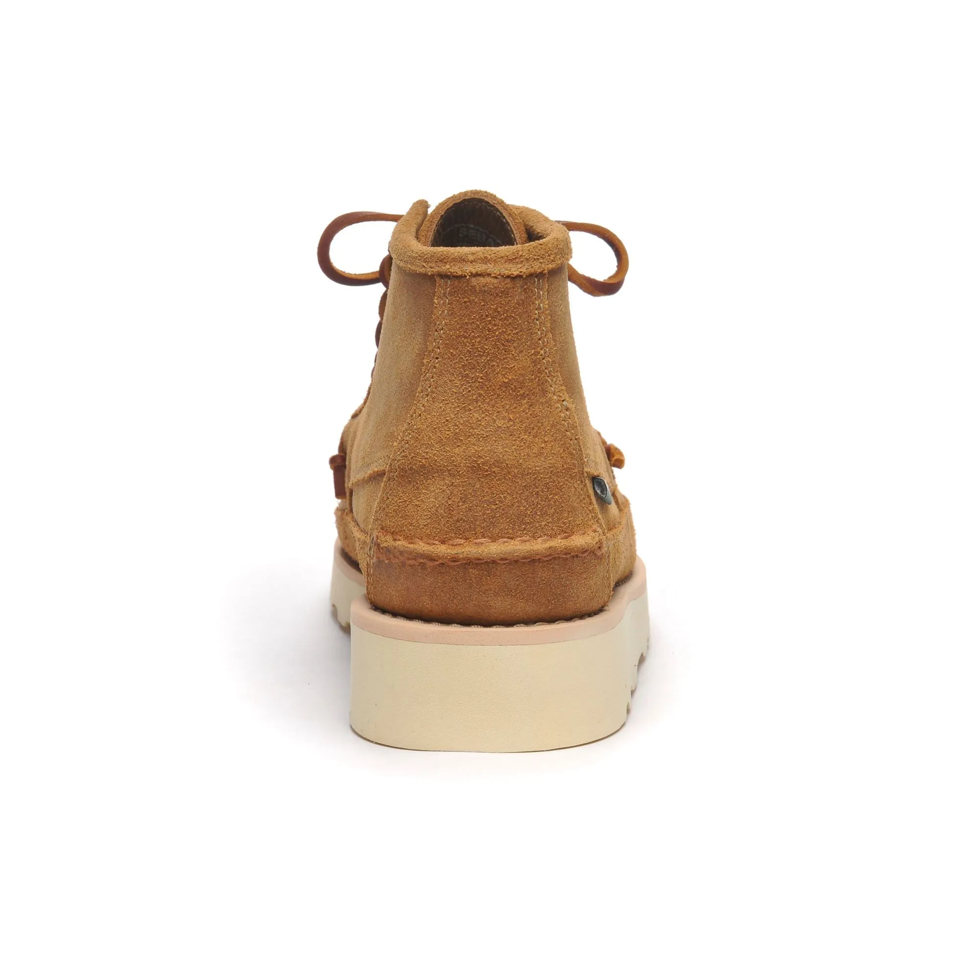 Keuka Mid - Moc - Mid Cut - Man - BEIGE CAMEL sold by Sebago product image thumbnail 5