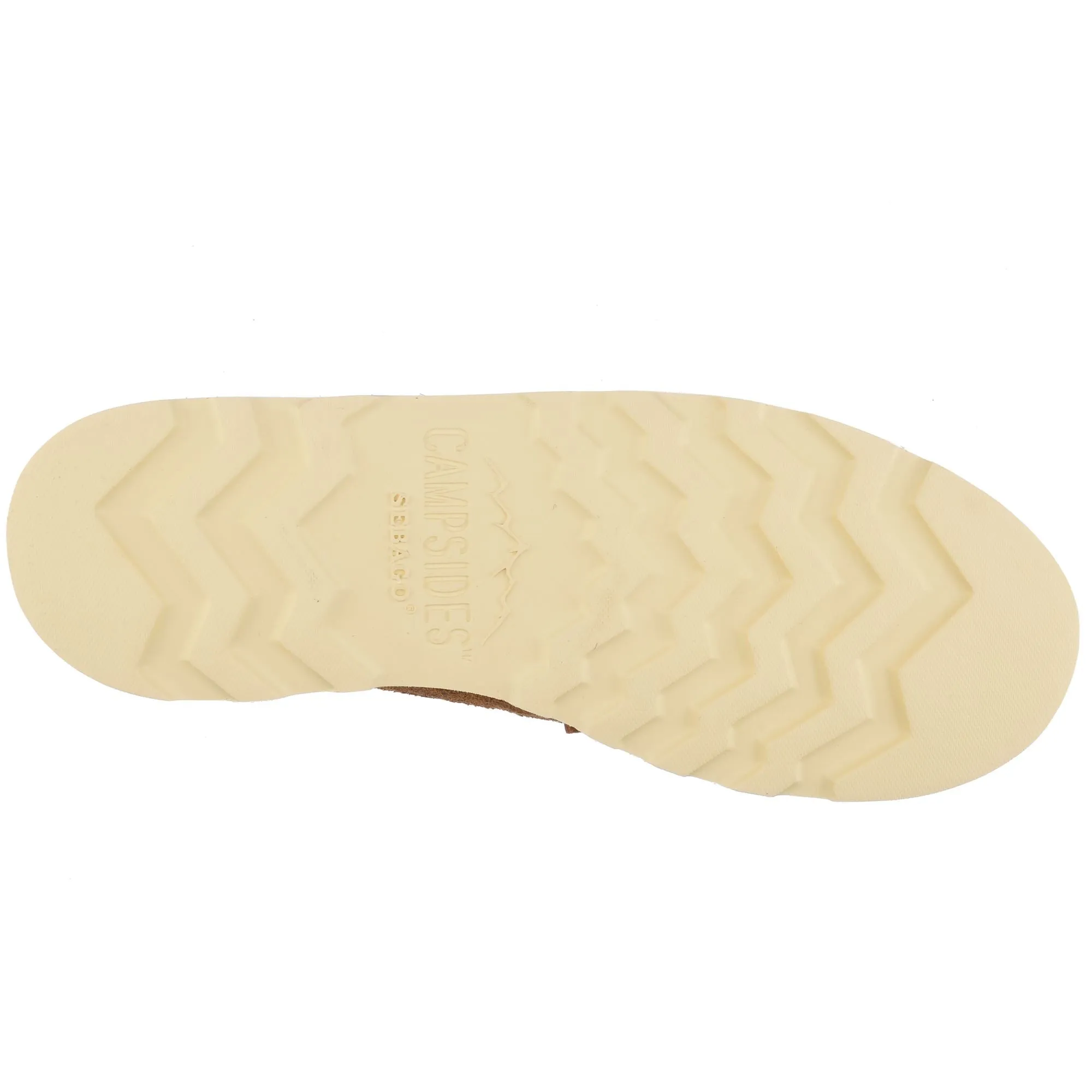 Keuka Mid - Moc - Mid Cut - Man - BEIGE CAMEL sold by Sebago product image thumbnail 2