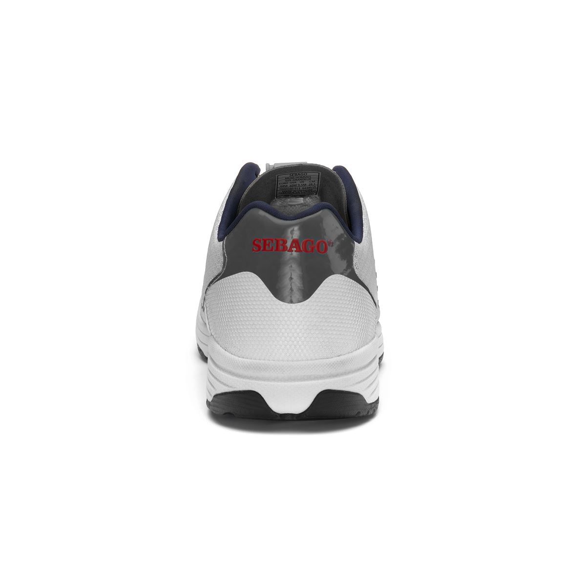 Cyphon Sea Sport - White sold by Sebago product image thumbnail 5