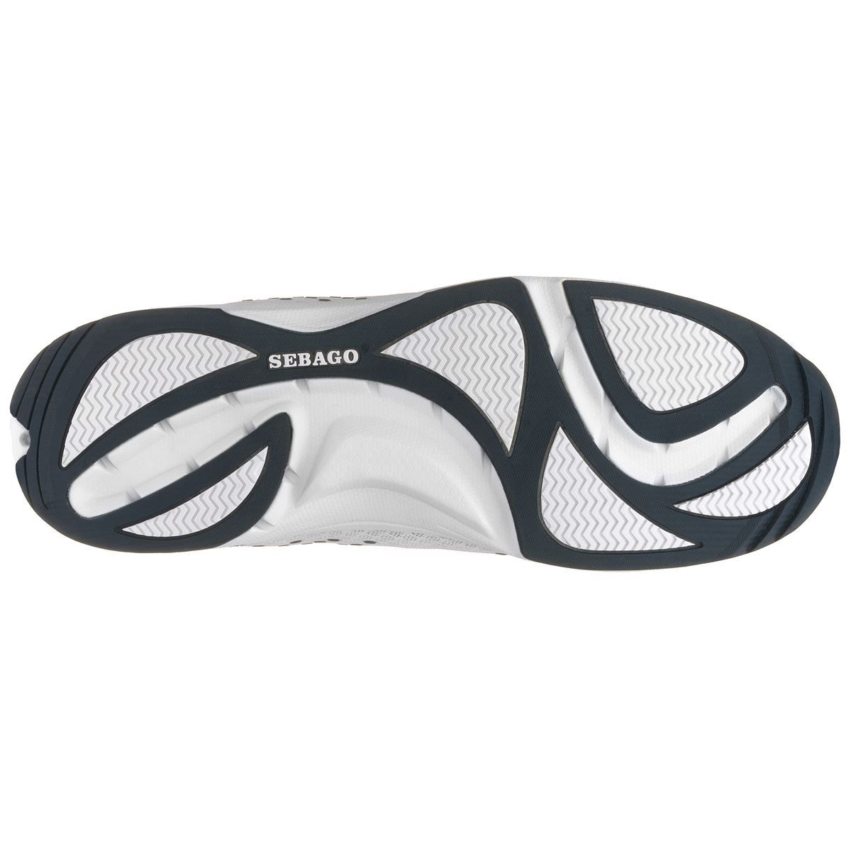 Cyphon Sea Sport - White sold by Sebago product image thumbnail 4