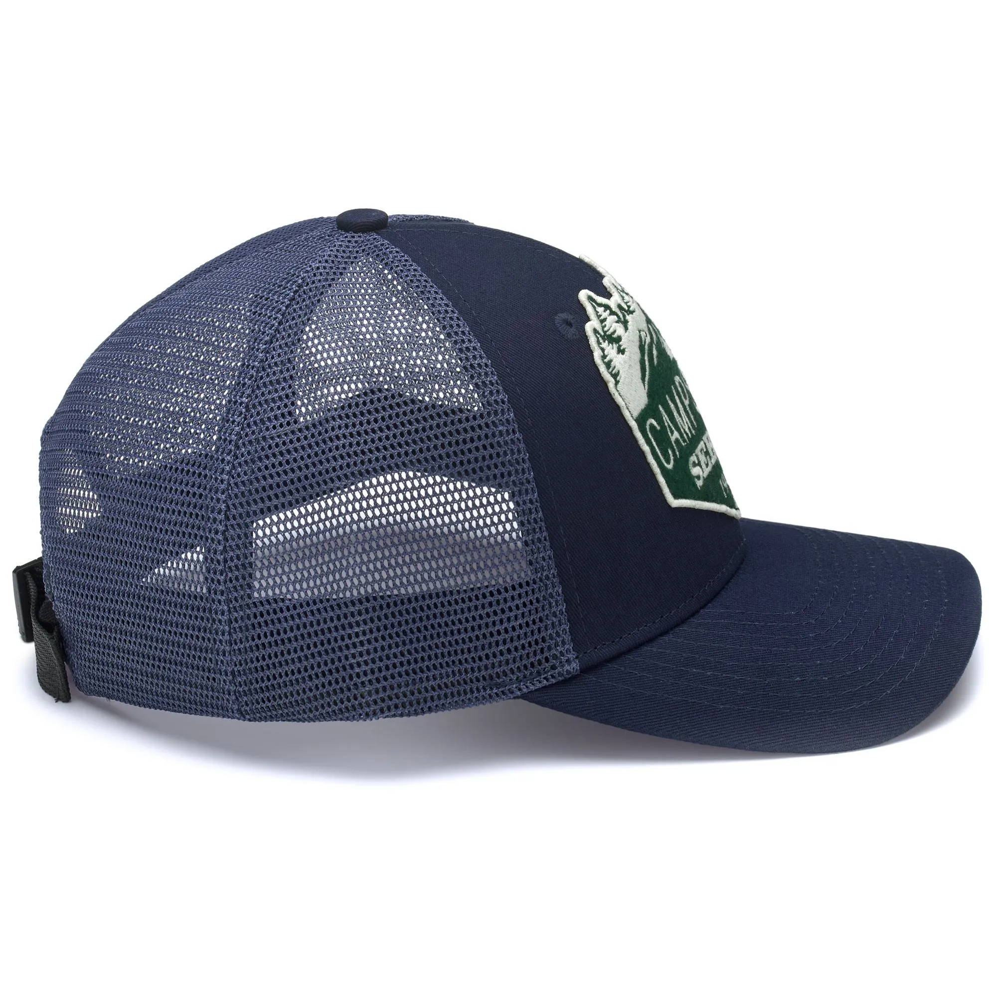 CASCOBAY - Headwear - Cap - Unisex - BLUE MARINE sold by Sebago product image thumbnail 4
