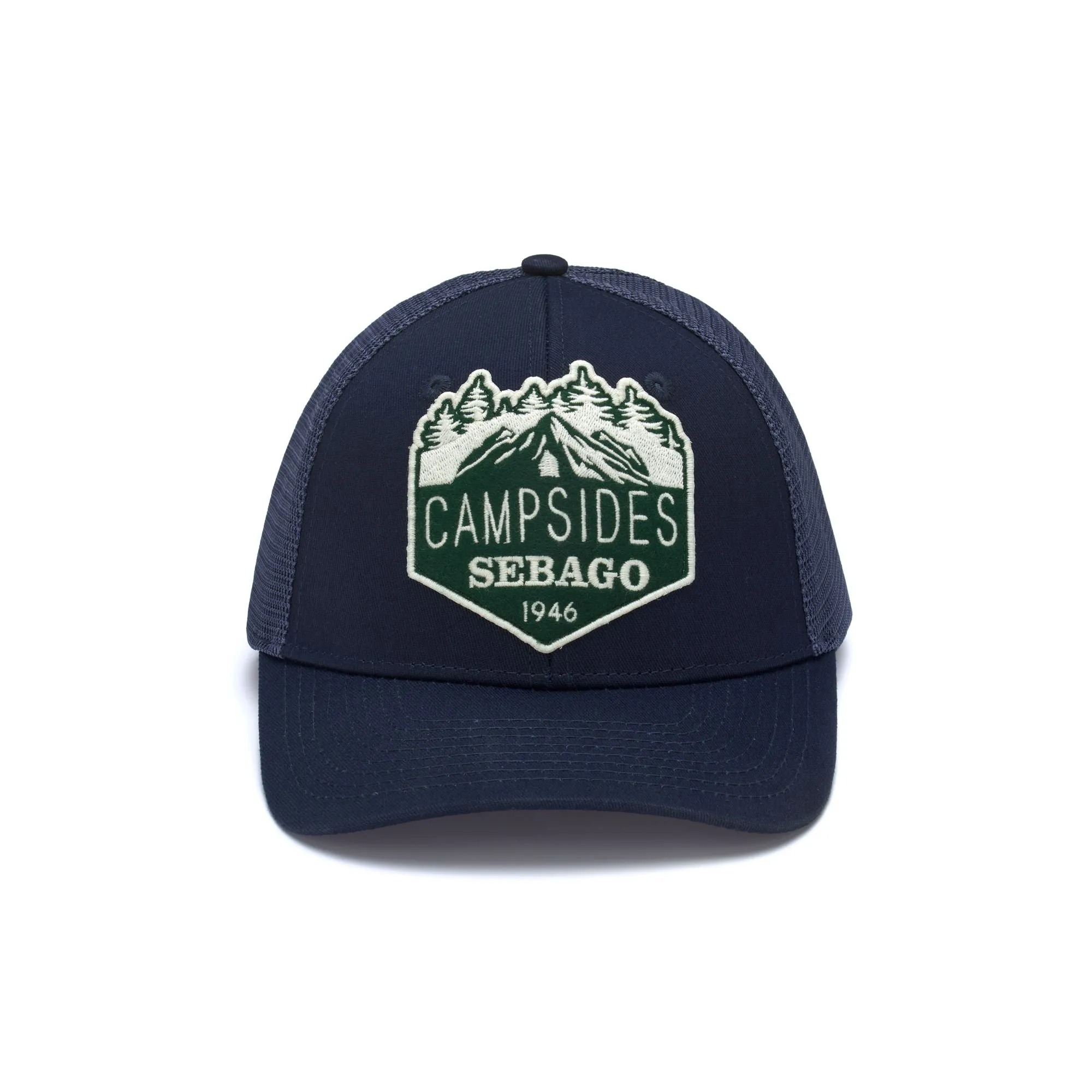 CASCOBAY - Headwear - Cap - Unisex - BLUE MARINE sold by Sebago