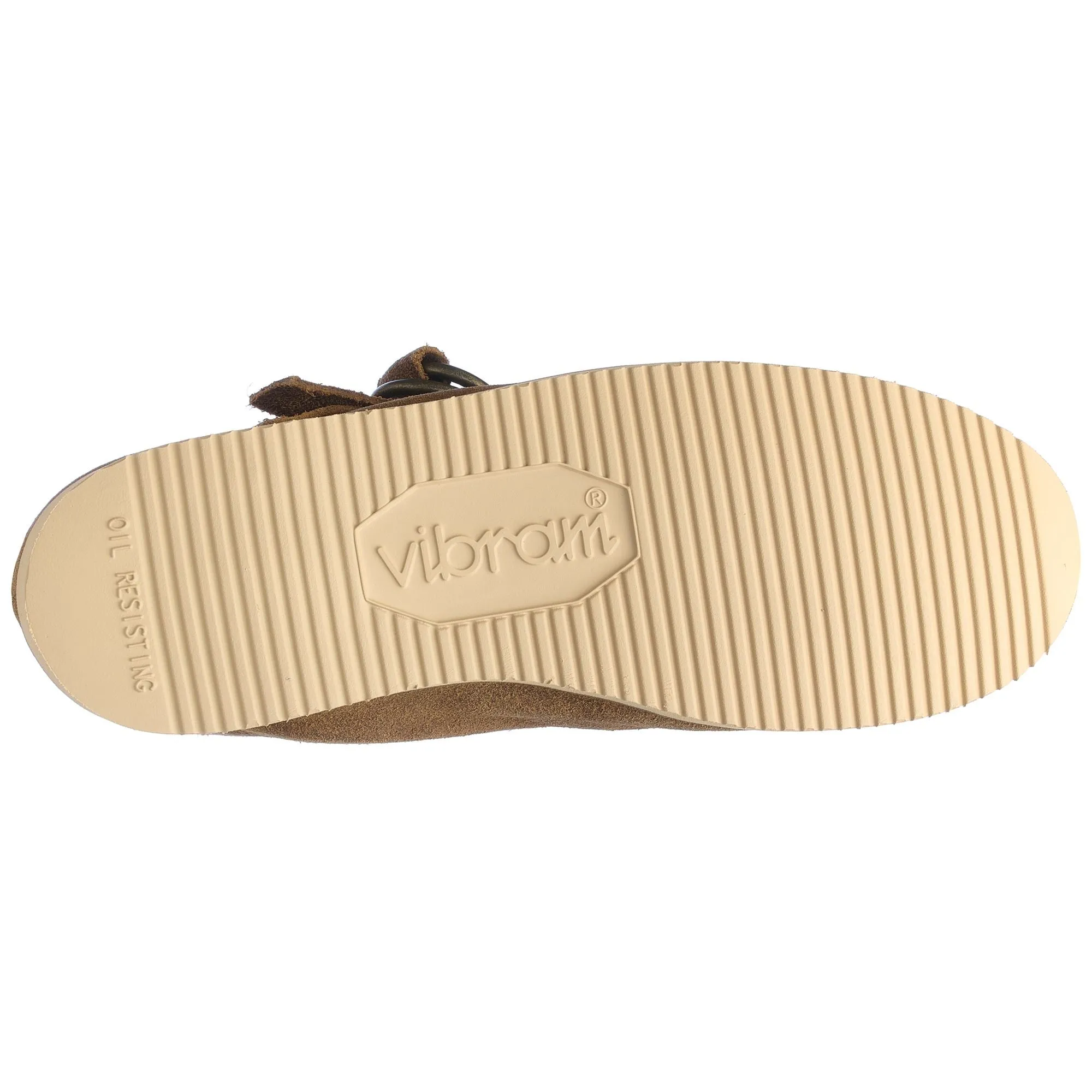 RING BOOT - Moc - Mid Cut - Man - BEIGE TAFFY-BEIGE WARM sold by Sebago product image thumbnail 2