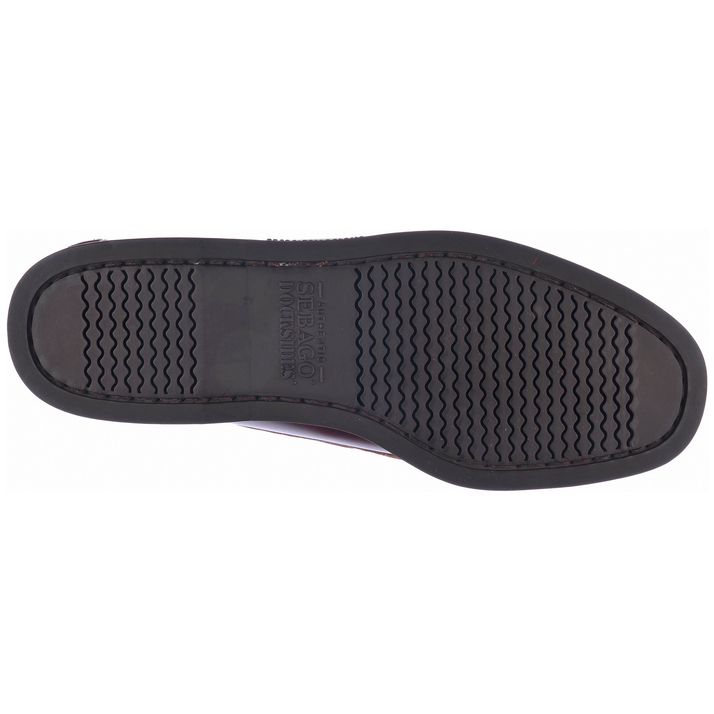 Portland Waxed - Dark Brown sold by Sebago product image thumbnail 4