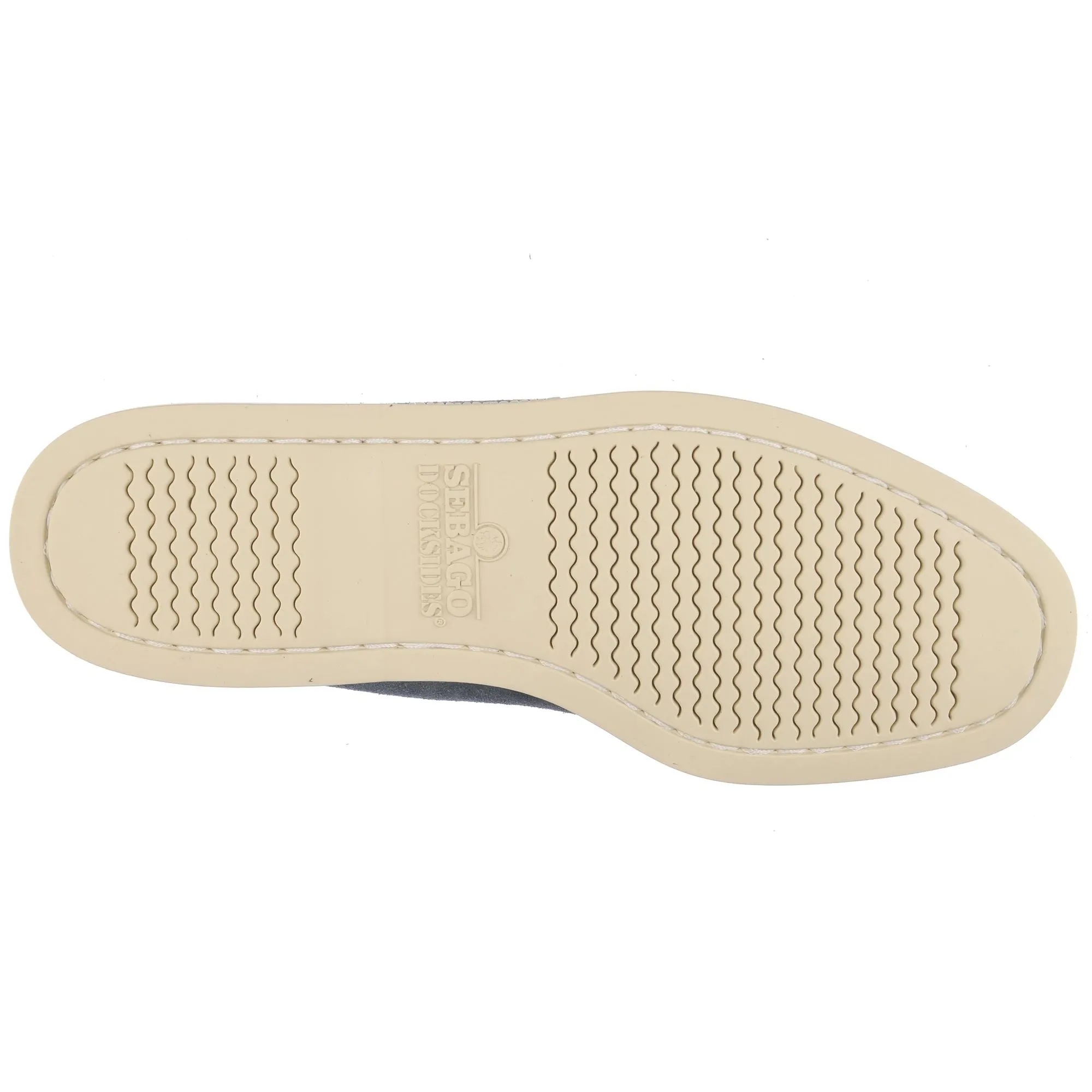 DAN BOAT FLESH OUT - Moc - Moccasin - Man - BLUE NAVY sold by Sebago product image thumbnail 2