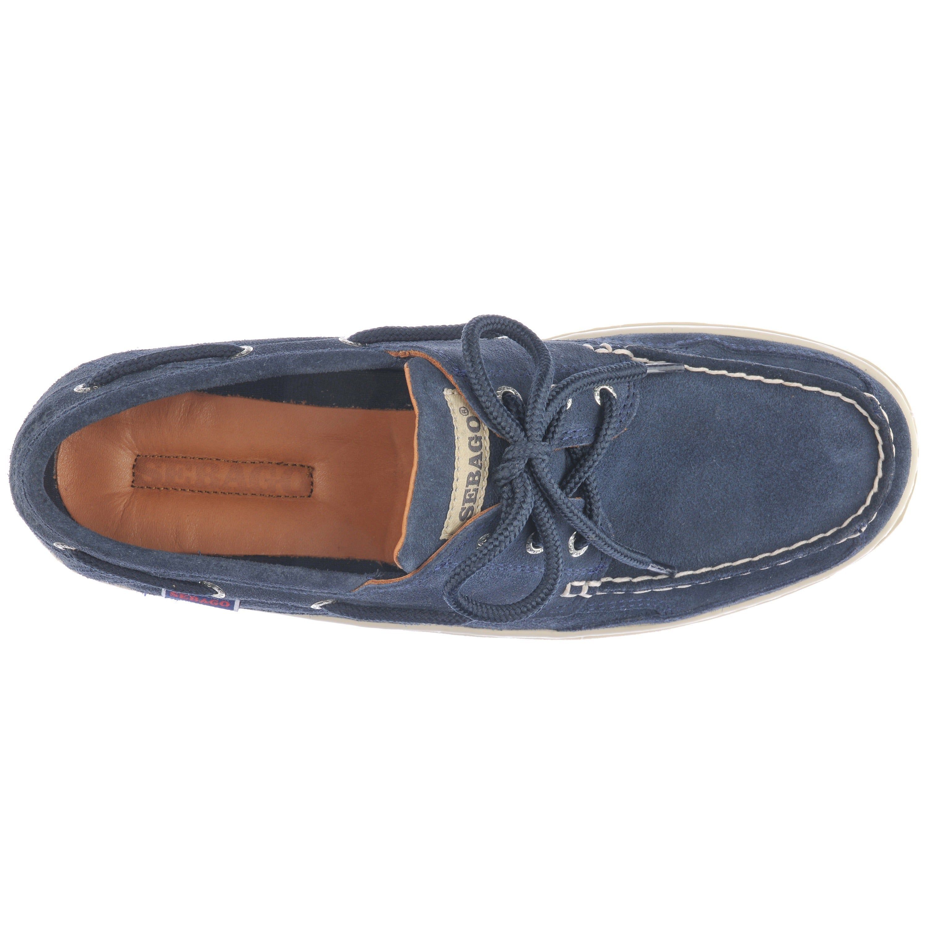 Scotty - Blue Universe sold by Sebago product image thumbnail 2