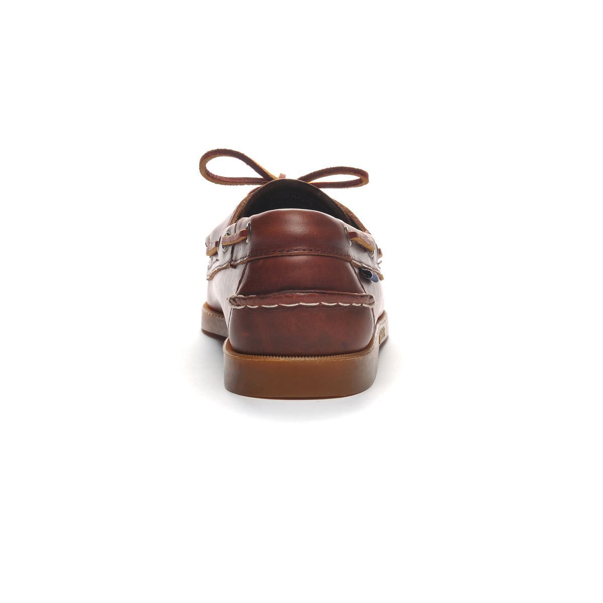 Portland Waxed - Brown & Honey sold by Sebago product image thumbnail 5