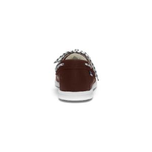 Jackman - Brown sold by Sebago
