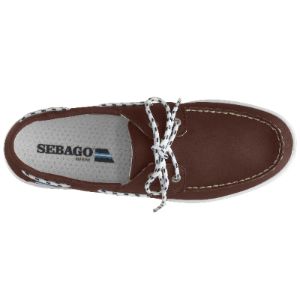 Jackman - Brown sold by Sebago