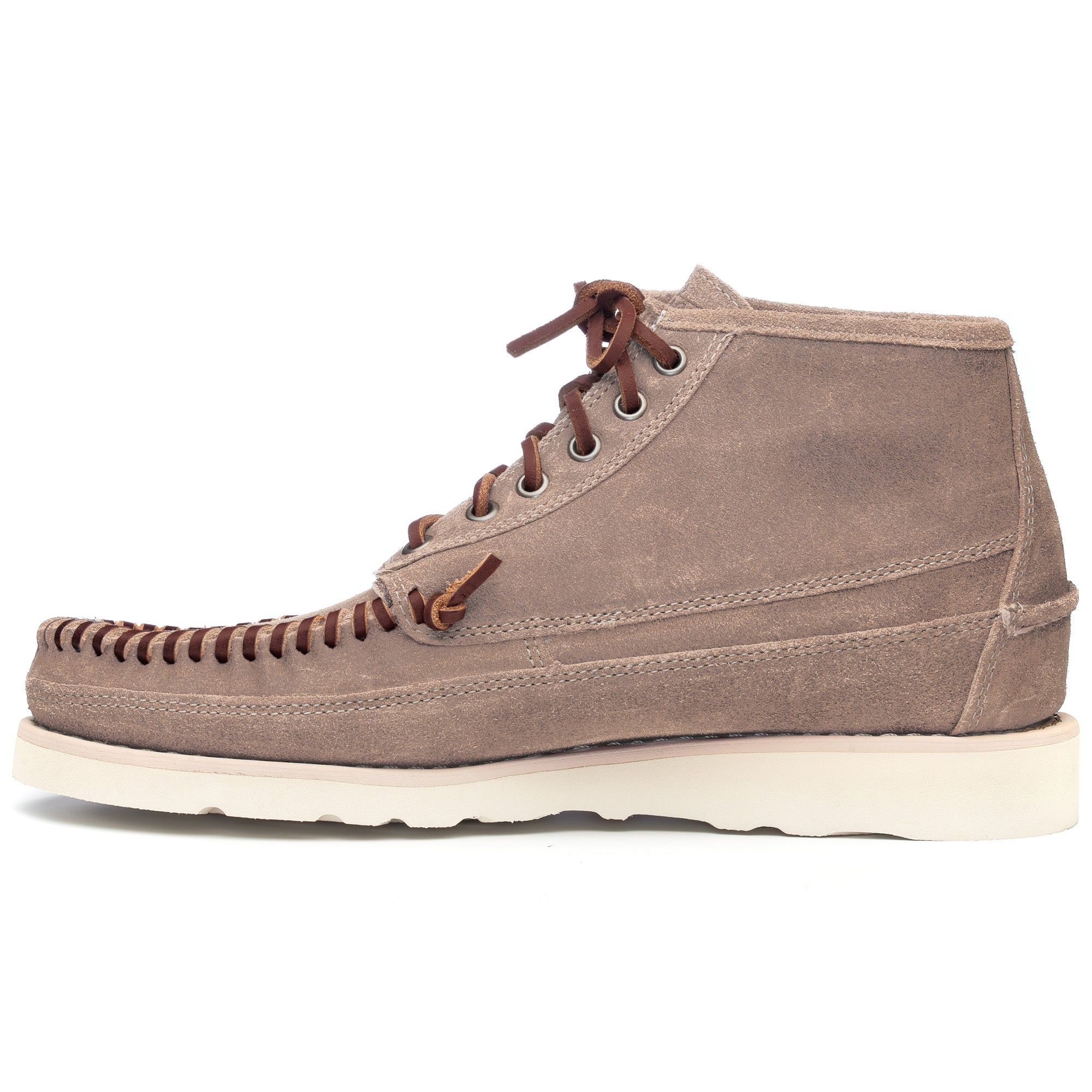 Keuka Mid - Camel sold by Sebago product image thumbnail 3
