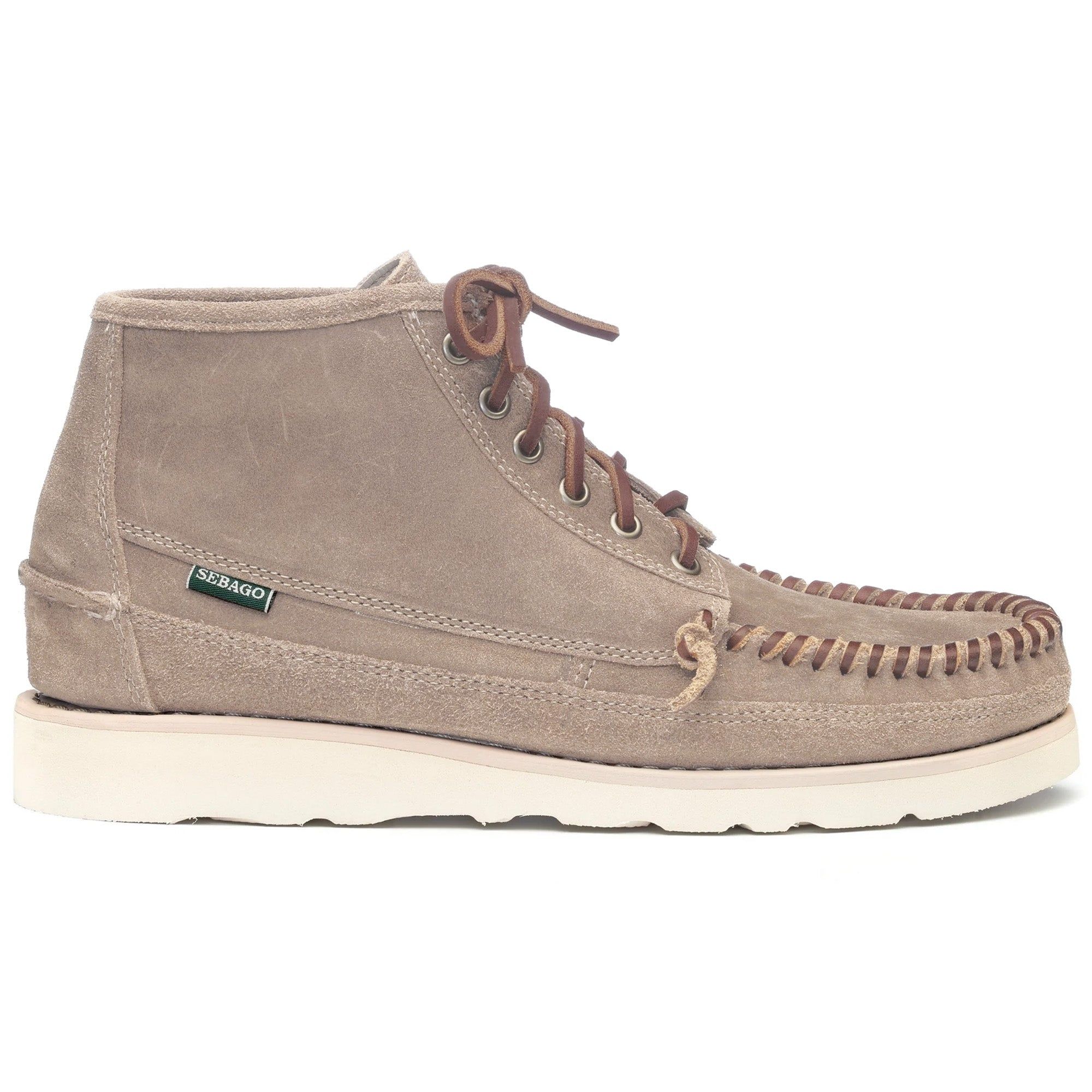 Keuka Mid - Camel sold by Sebago