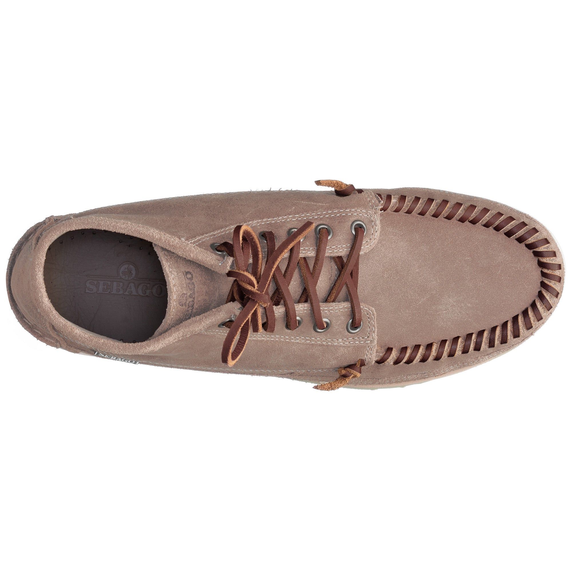 Keuka Mid - Camel sold by Sebago product image thumbnail 2