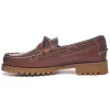 RANGER WAXY - Moc - Moccasin - Man - BROWN-GUM sold by Sebago