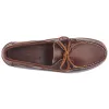 RANGER WAXY - Moc - Moccasin - Man - BROWN-GUM sold by Sebago