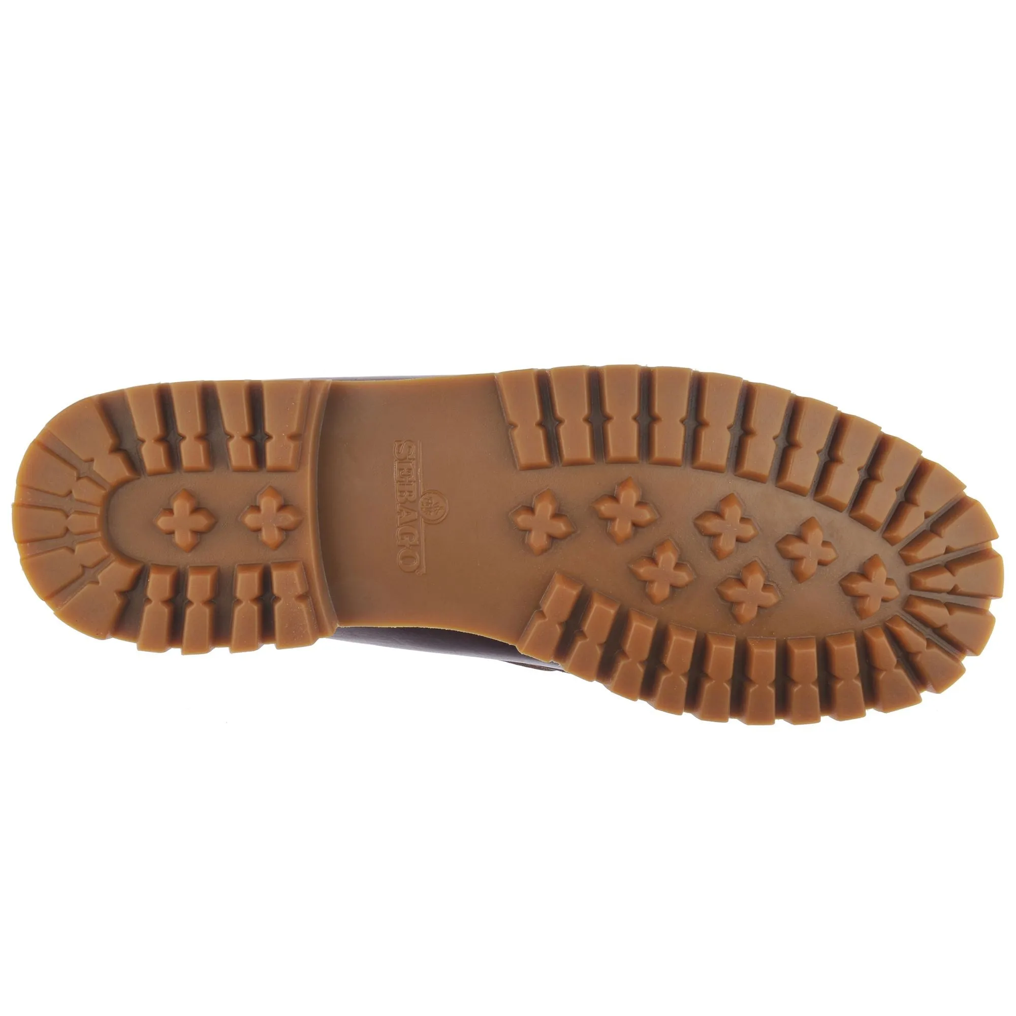RANGER WAXY - Moc - Moccasin - Man - BROWN-GUM sold by Sebago product image thumbnail 2