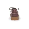 RANGER WAXY - Moc - Moccasin - Man - BROWN-GUM sold by Sebago