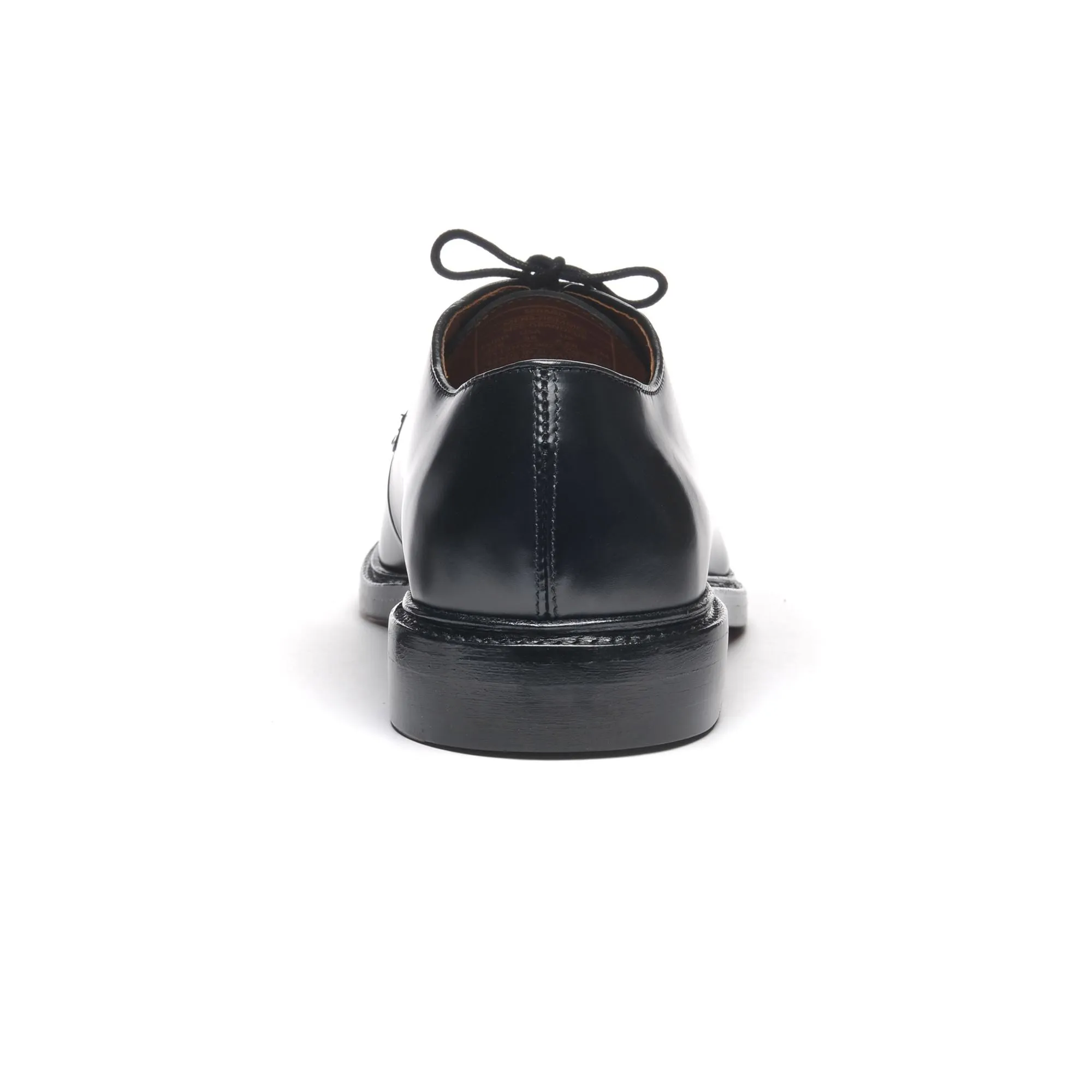 MILTON GYW - Laced Shoes - Low Cut - Man - BLACK sold by Sebago product image thumbnail 5