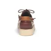 SENECA - Moc - Moccasin - Man - BROWN CINNAMON sold by Sebago