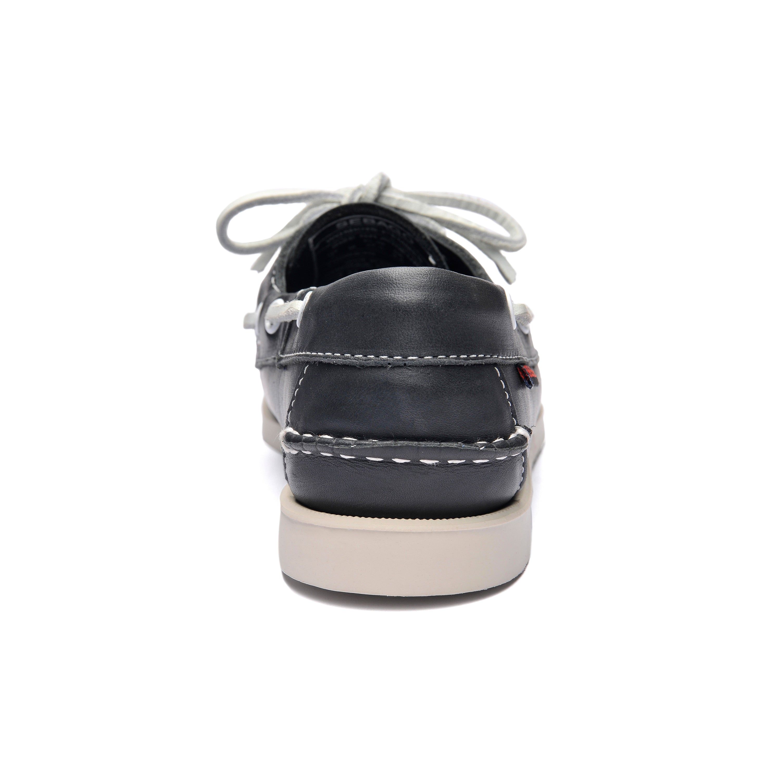 Docksides Portland Woman - Navy Blue sold by Sebago product image thumbnail 5