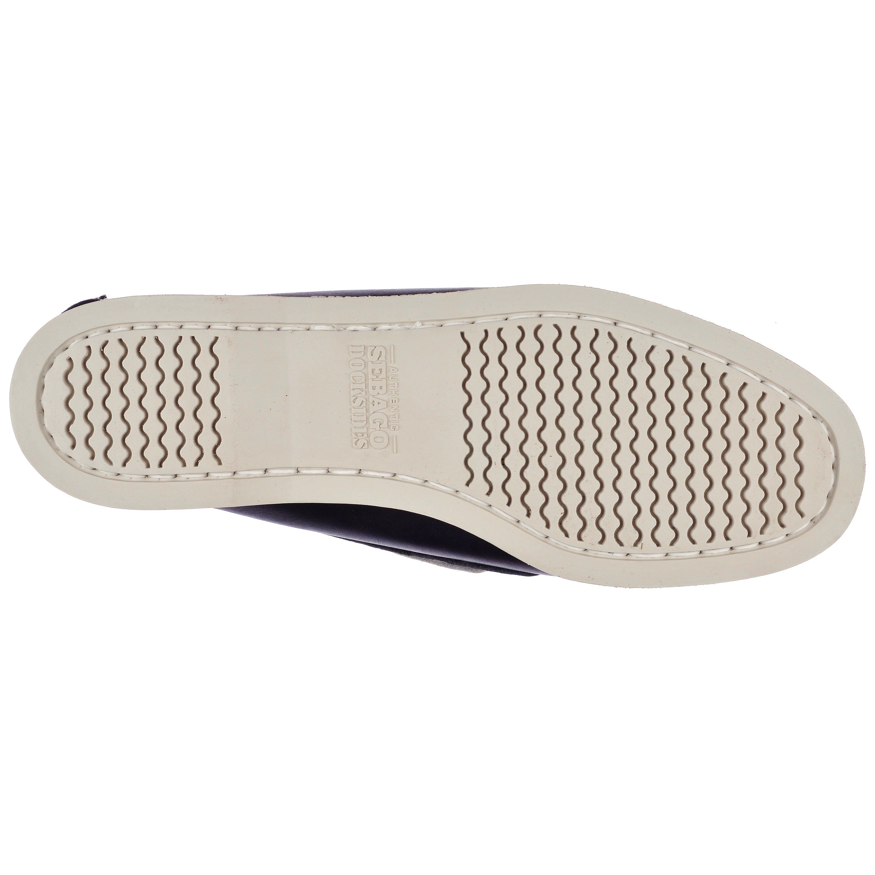 Docksides Portland Woman - Navy Blue sold by Sebago product image thumbnail 4