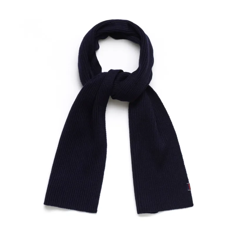 PRUSIK - Scarves - Scarf - Unisex - BLUE MARINE sold by Sebago