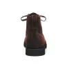 STERLING - Ankle Boots - Laced - Man - DK BROWN sold by Sebago