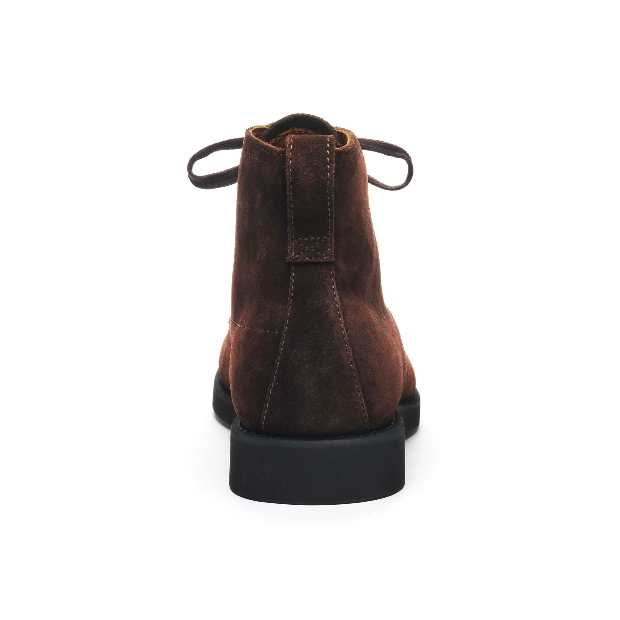 STERLING - Ankle Boots - Laced - Man - DK BROWN sold by Sebago product image thumbnail 5