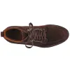 STERLING - Ankle Boots - Laced - Man - DK BROWN sold by Sebago