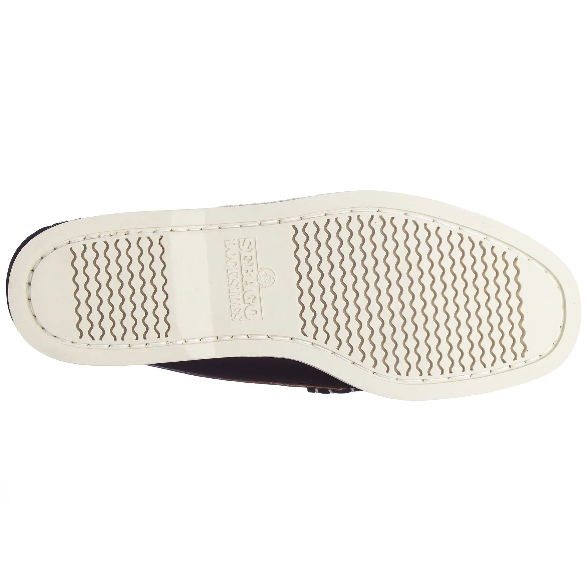 DOLPHIN - Moc - Moccasin - Man - DK BROWN sold by Sebago product image thumbnail 2