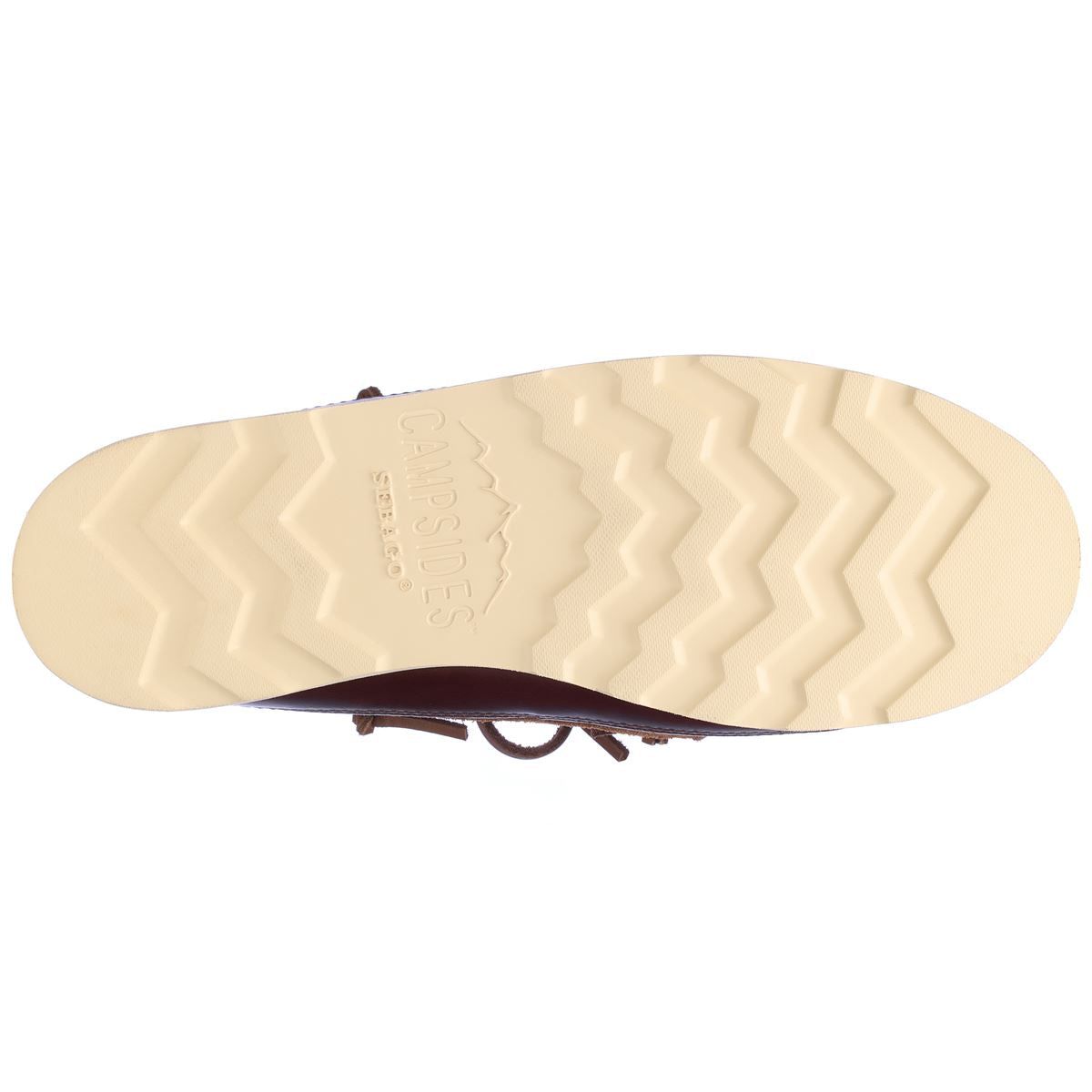 Keuka Lea Canoe Moc - Cognac & Brown sold by Sebago product image thumbnail 4