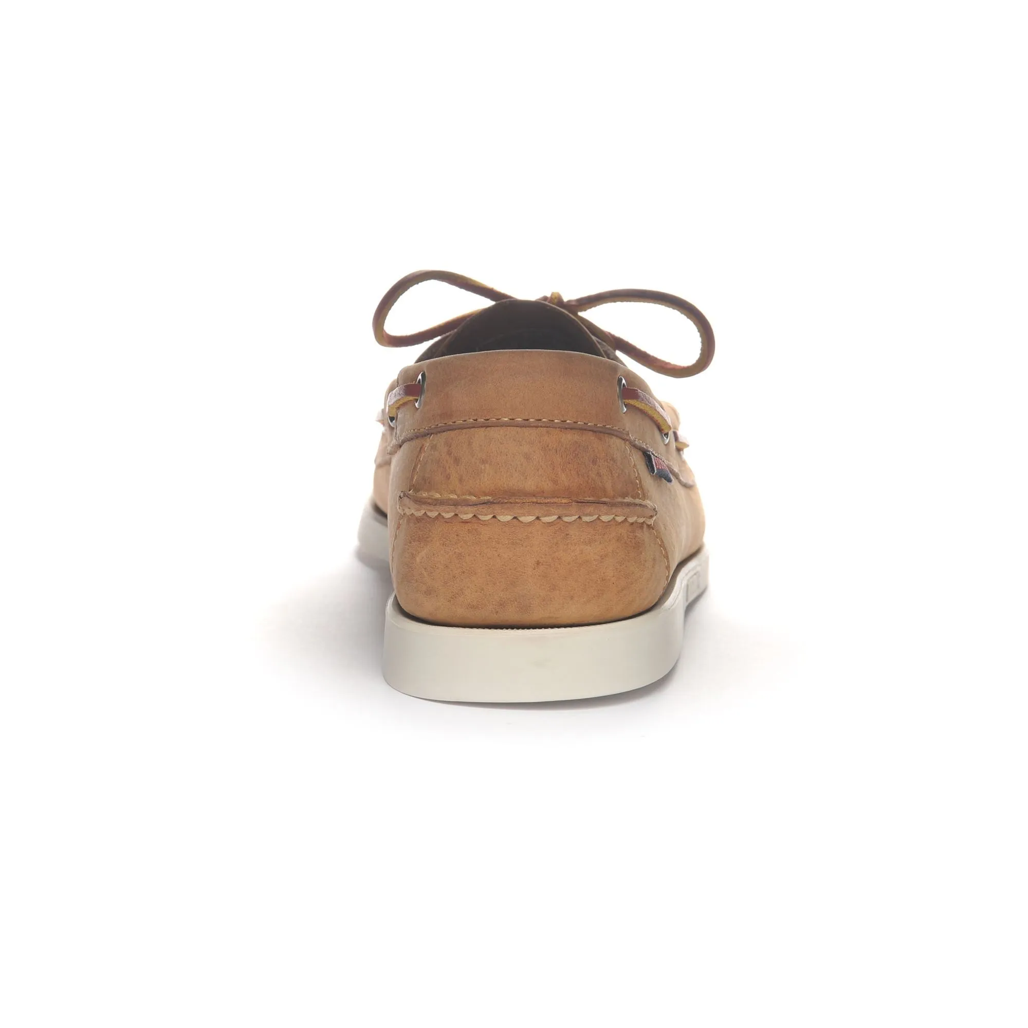 Docksides Portland Crazy H - Docksides - Mocassin - Man - BROWN TAN sold by Sebago product image thumbnail 5