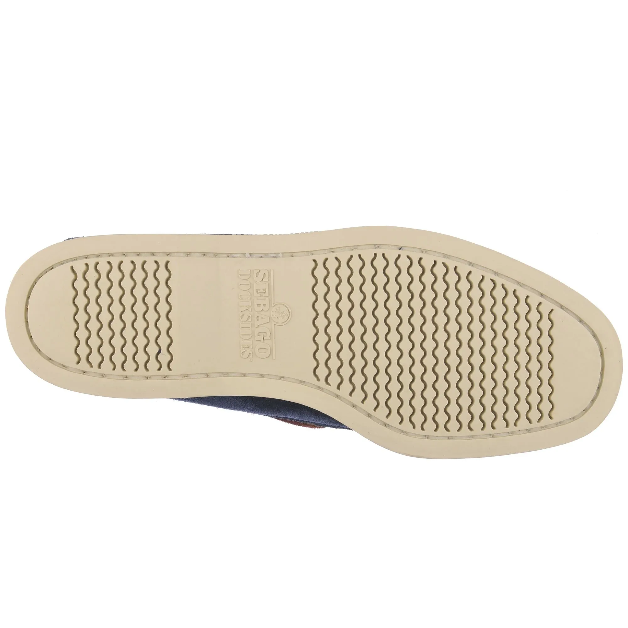 PORTLAND ARTISAN OX - Docksides - Mocassin - Man - BLU NOTTE sold by Sebago product image thumbnail 2