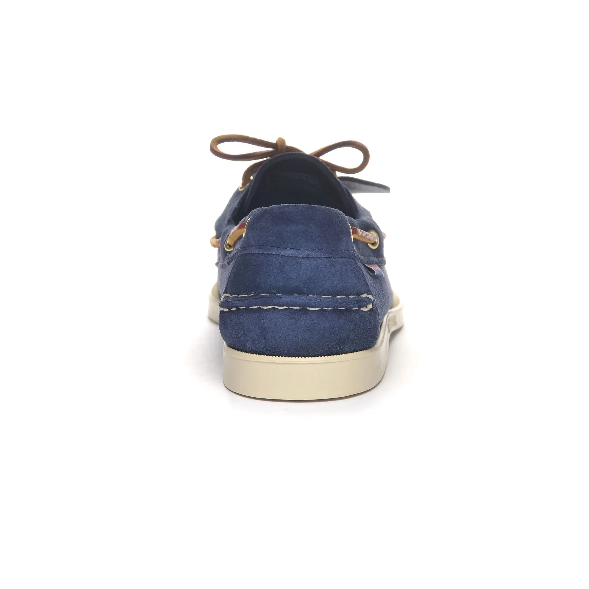 PORTLAND ARTISAN OX - Docksides - Mocassin - Man - BLU NOTTE sold by Sebago product image thumbnail 5