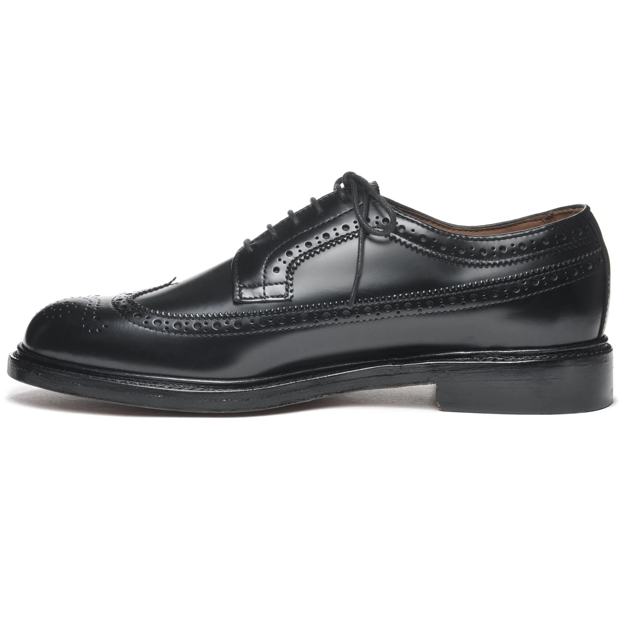 EVERETT GYW - Laced Shoes - Low Cut - Man - BLACK sold by Sebago product image thumbnail 3