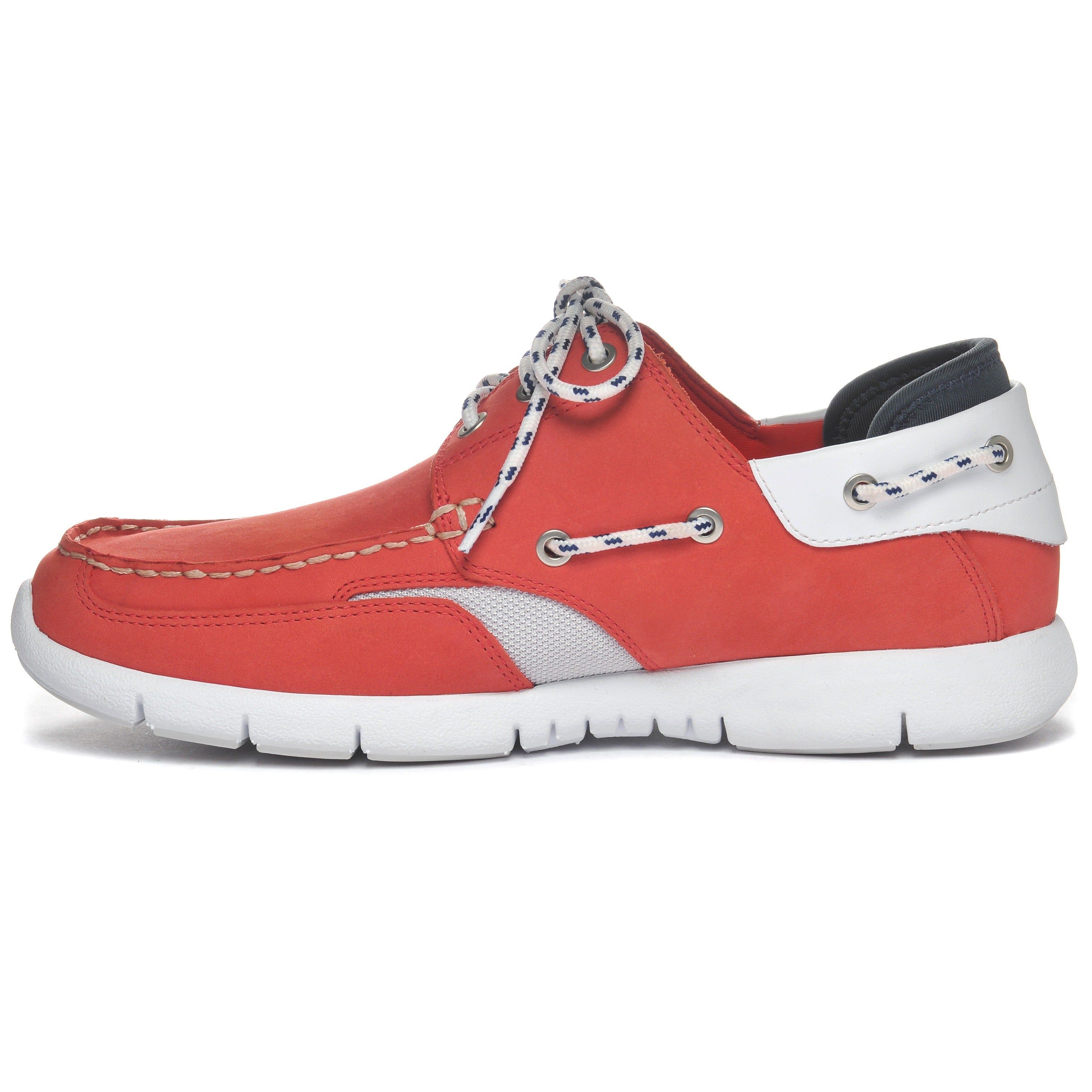 Foremust - Red White sold by Sebago product image thumbnail 3
