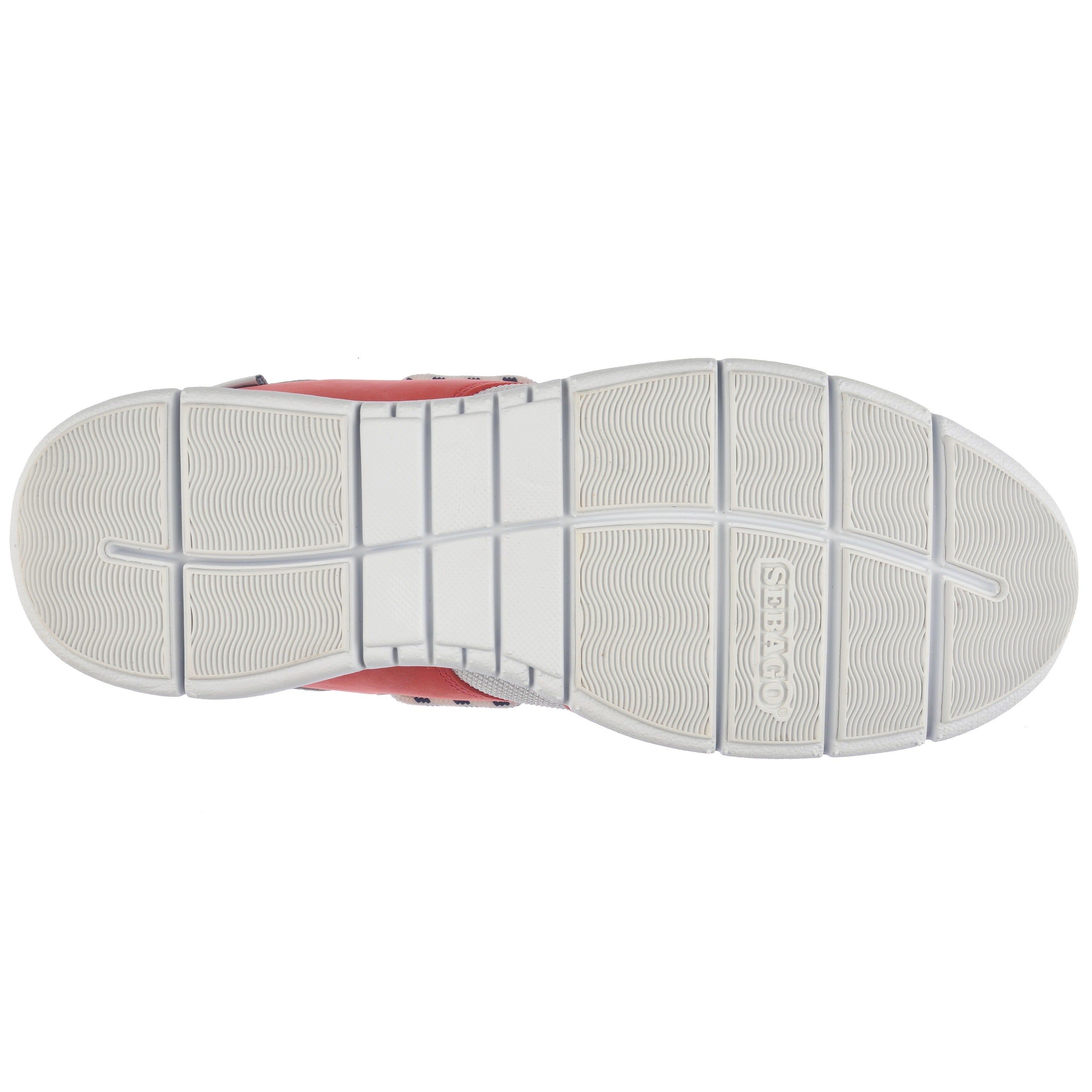 Foremust - Red White sold by Sebago product image thumbnail 4