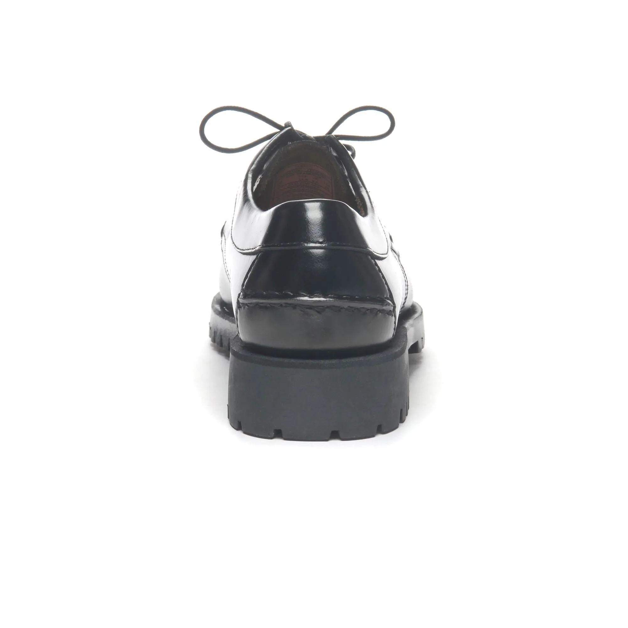 JAMES FRINGE LUG WOMAN - Moc - Moccasin - Woman - BLACK sold by Sebago product image thumbnail 5