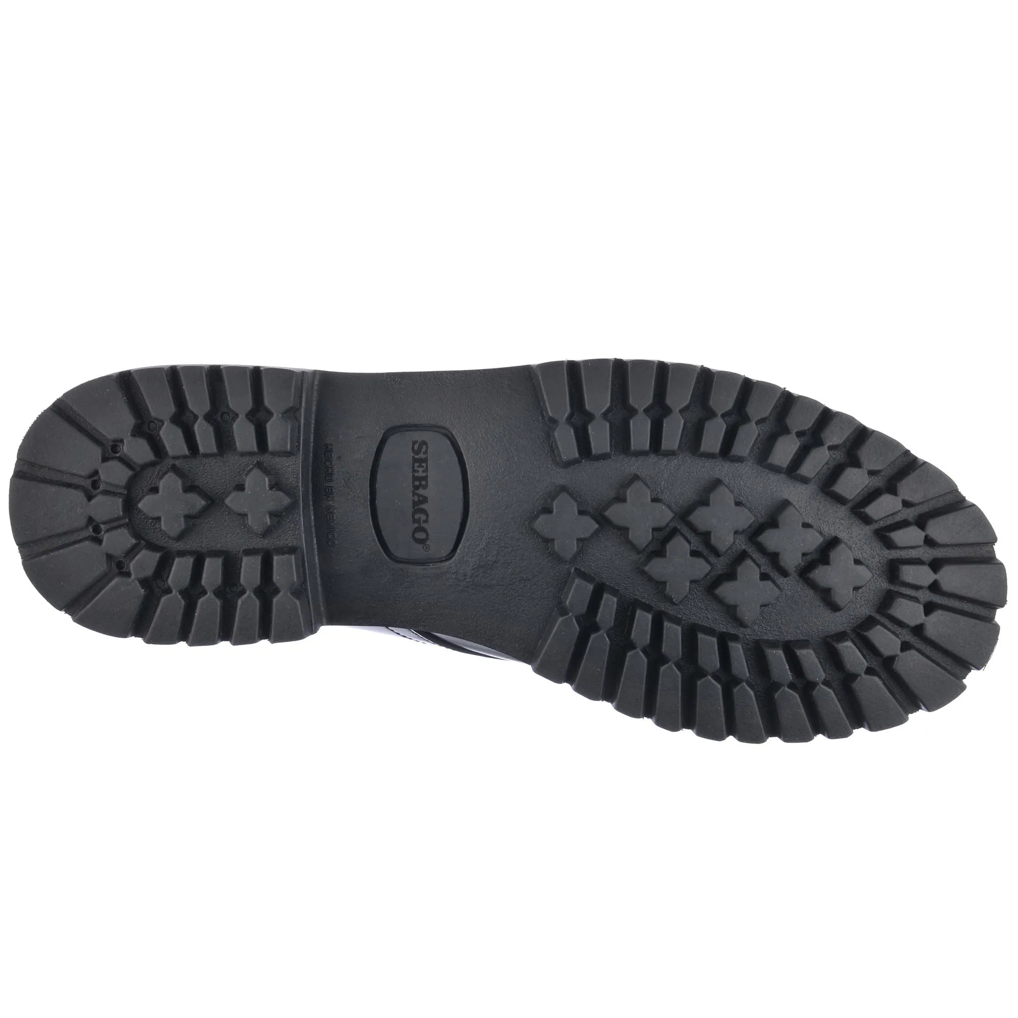 JAMES FRINGE LUG WOMAN - Moc - Moccasin - Woman - BLACK sold by Sebago product image thumbnail 2