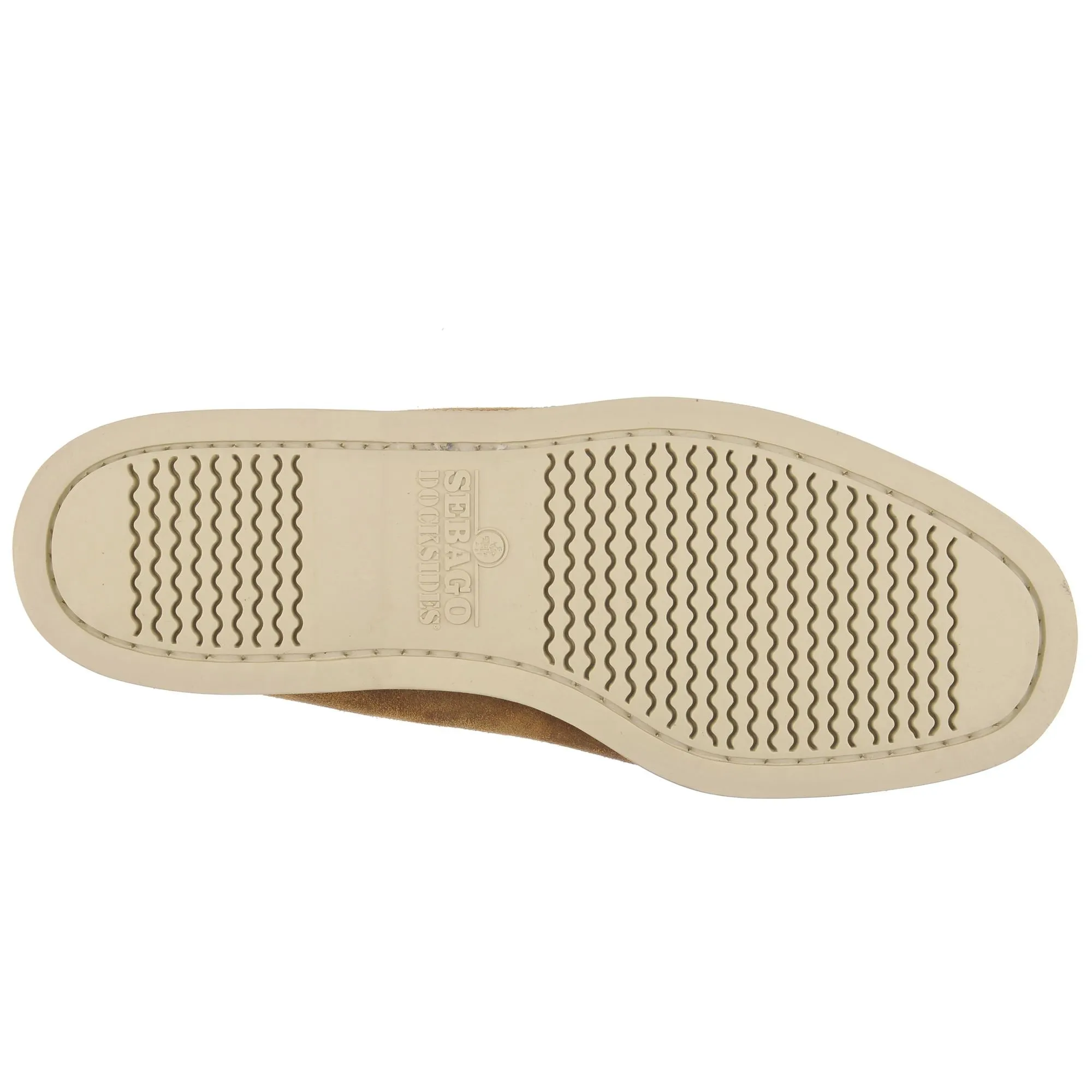 PORTLAND ARTISAN OX - Docksides - Mocassin - Man - CURRY sold by Sebago product image thumbnail 2