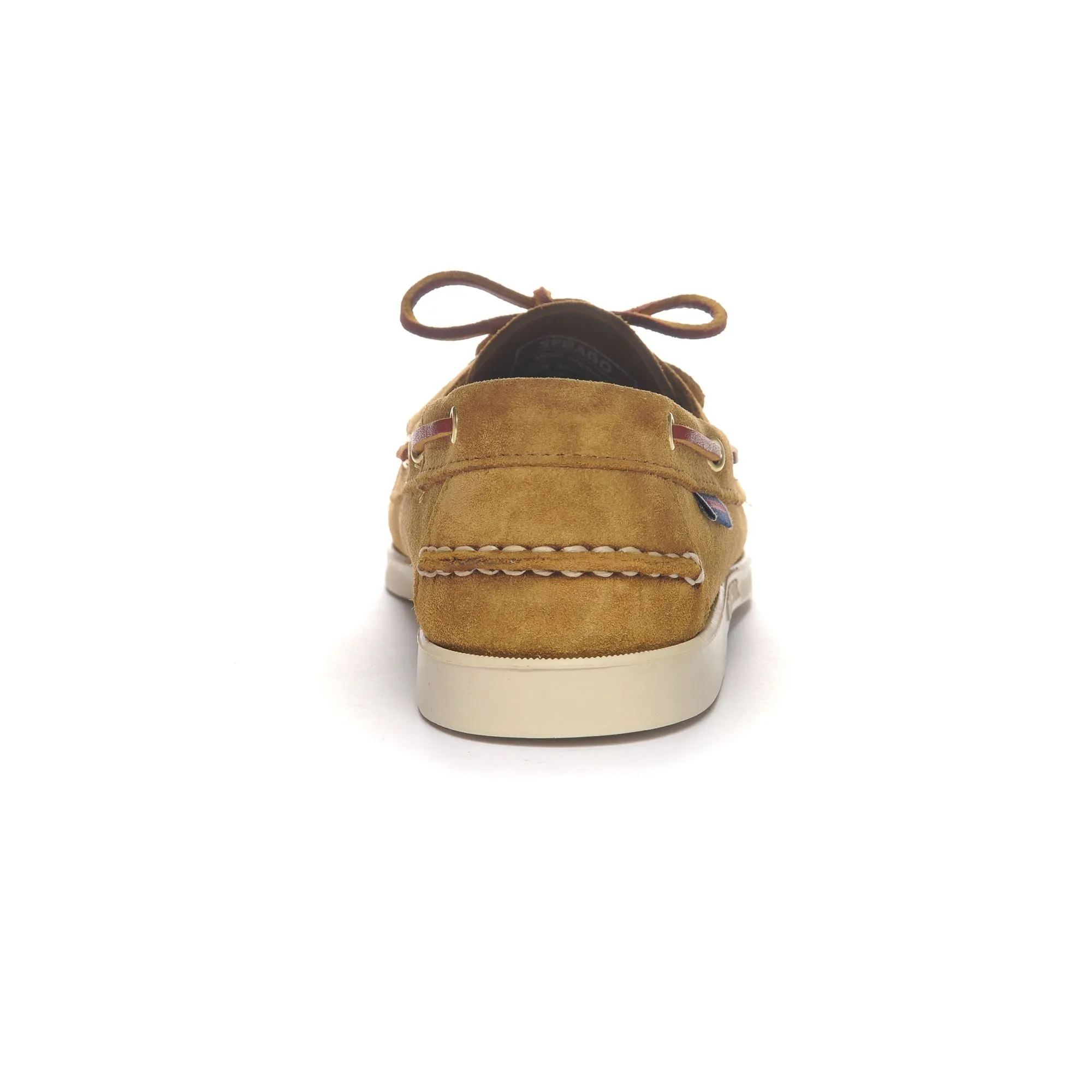 PORTLAND ARTISAN OX - Docksides - Mocassin - Man - CURRY sold by Sebago product image thumbnail 5