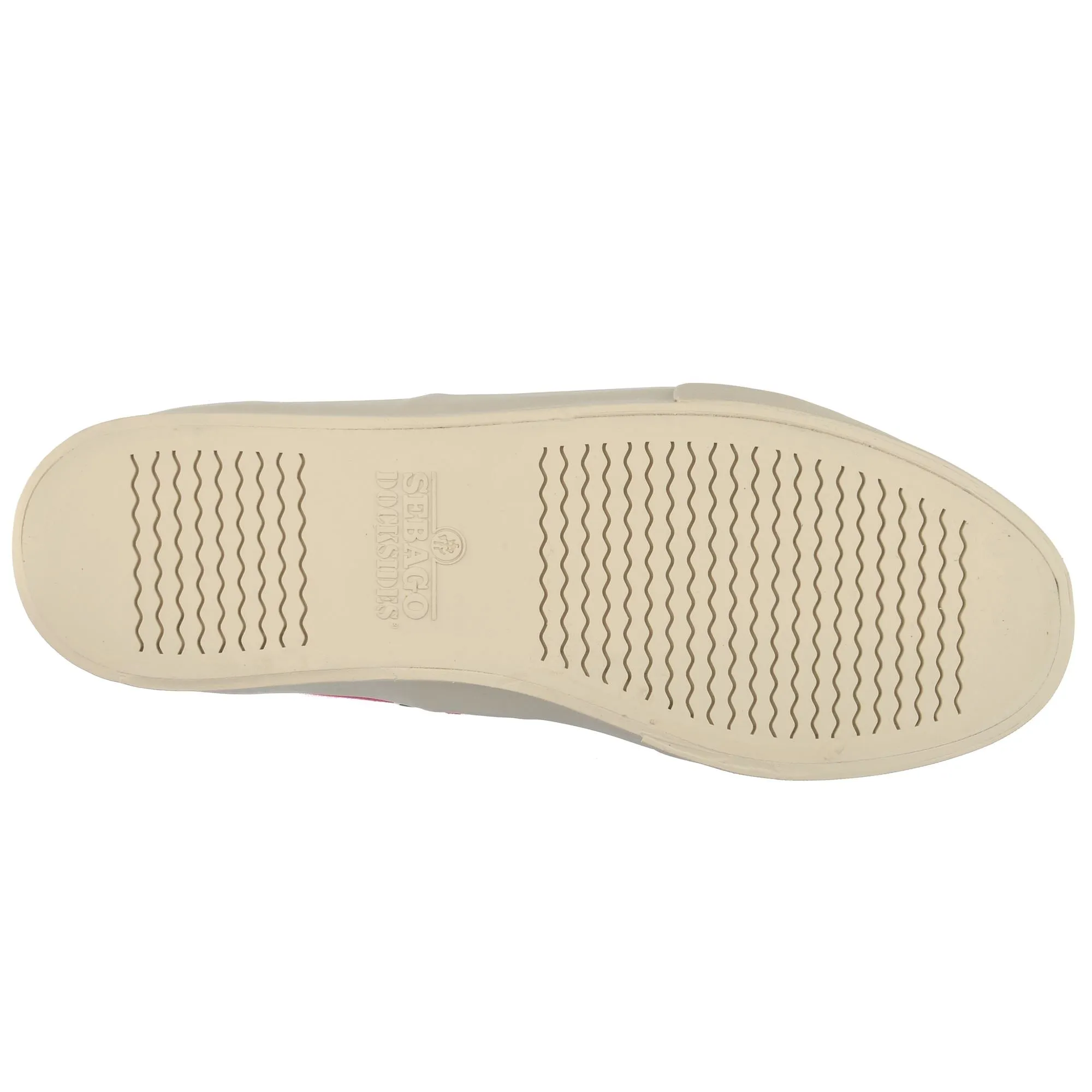 JOHN - Sneakers - Low Cut - Man - RED sold by Sebago product image thumbnail 2