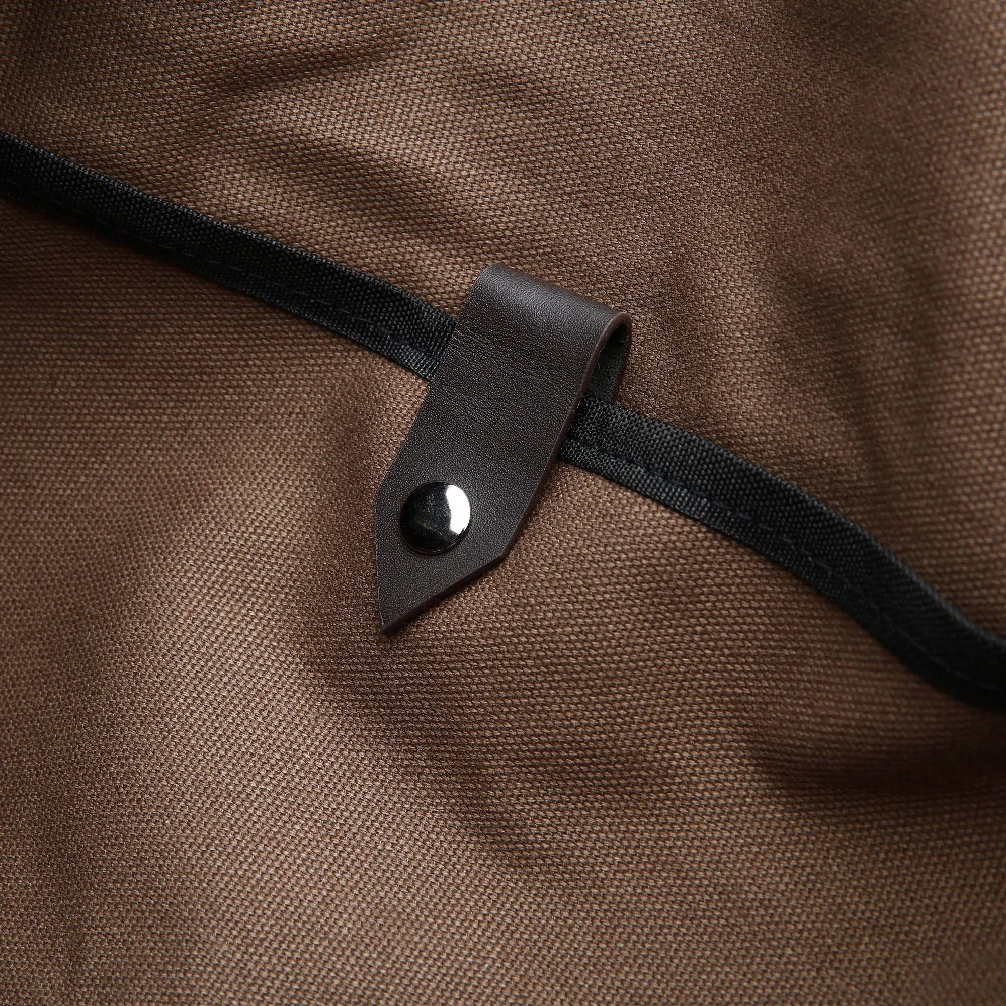 FLAGSTAFF - Bags - Brief Case - Unisex - BROWN-BEIGE sold by Sebago product image thumbnail 5