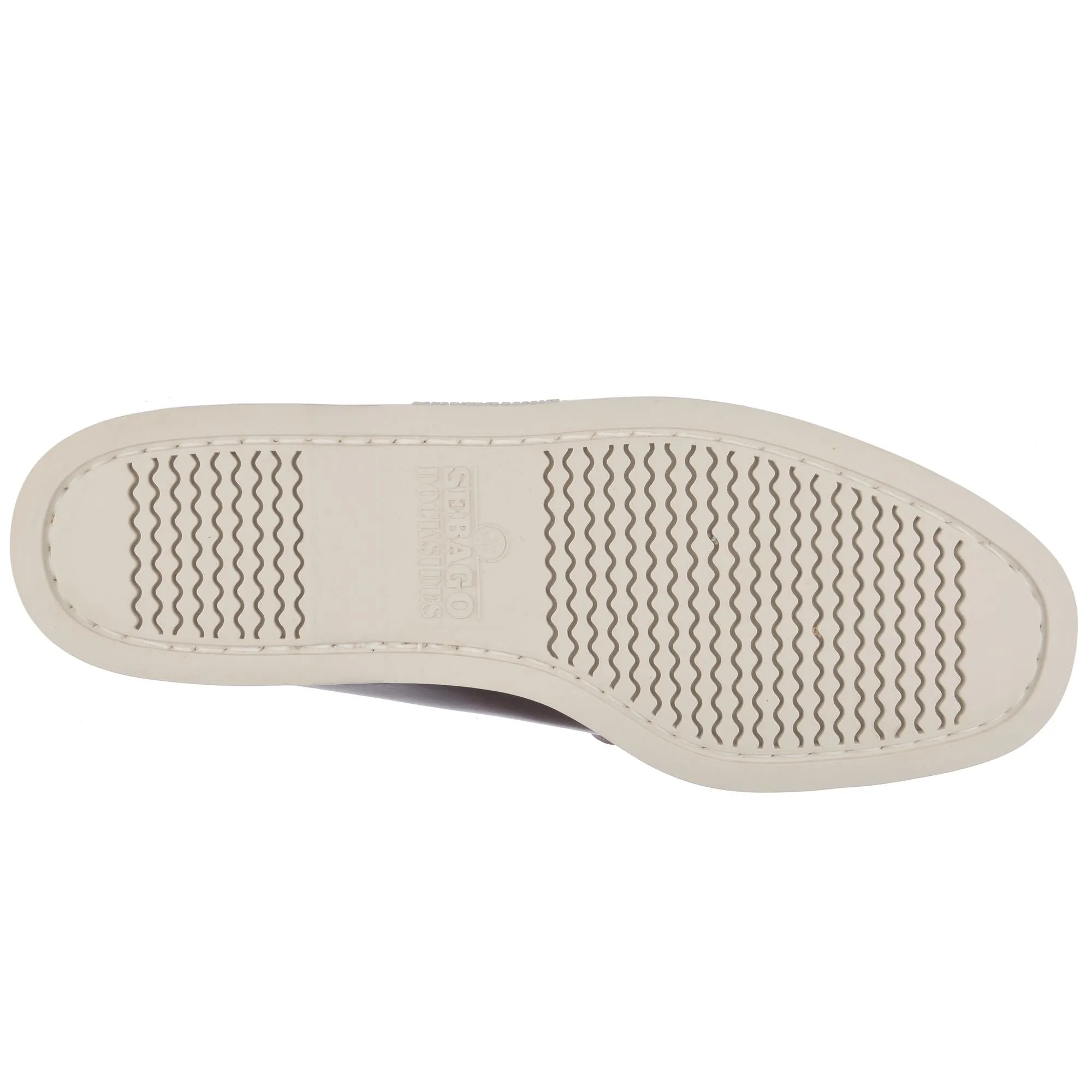 DOCKSIDES PORTLAND WAXED - Docksides - Mocassin - Man - BROWN sold by Sebago product image thumbnail 2