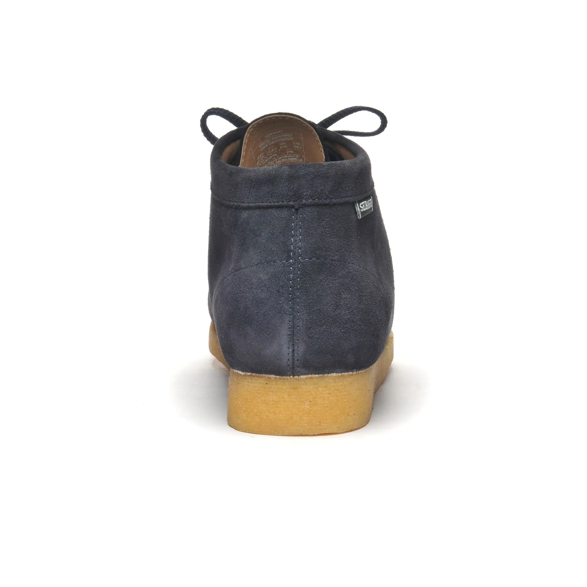 KOALA MID - Moc - Mid Cut - Man - BLUE NAVY sold by Sebago product image thumbnail 5