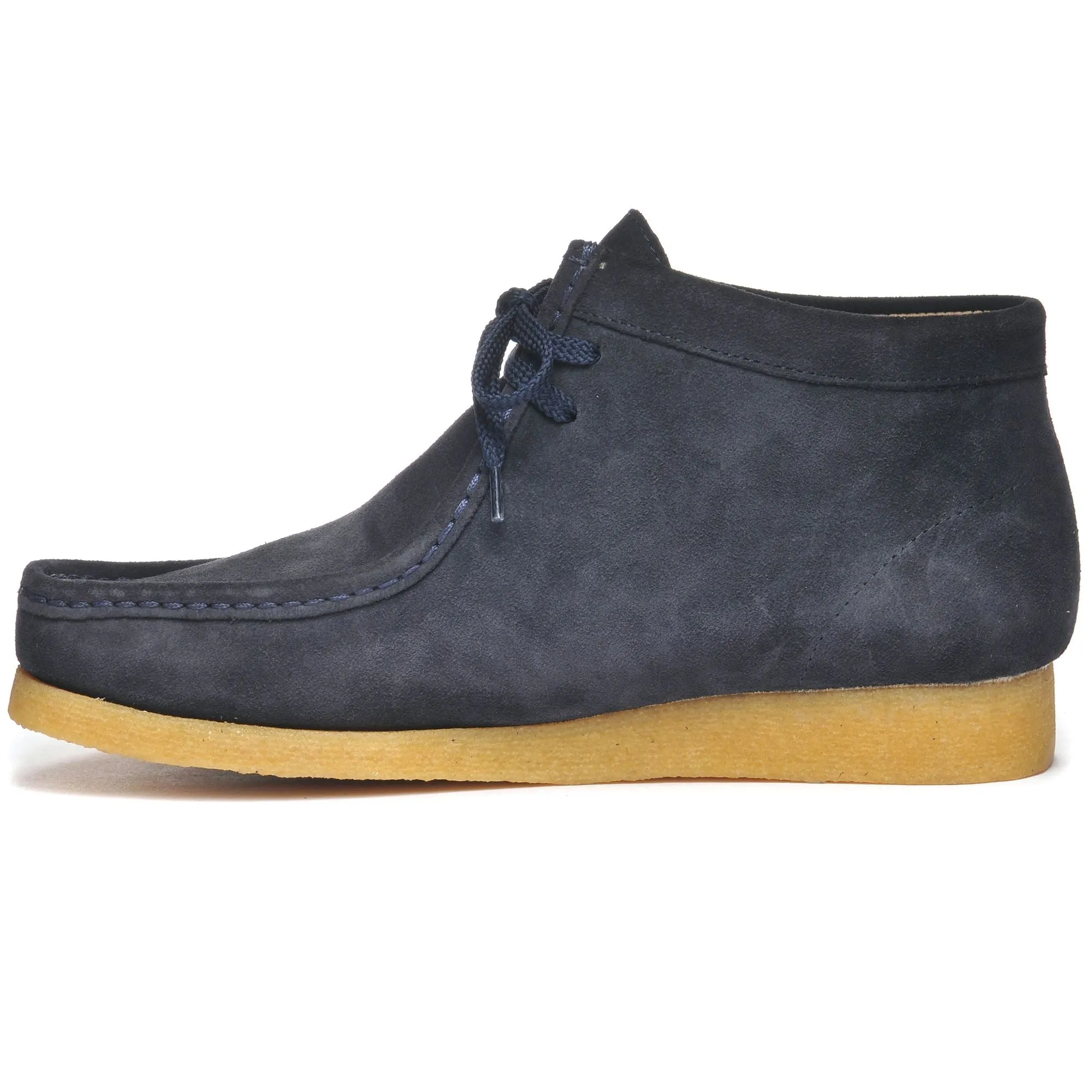 KOALA MID - Moc - Mid Cut - Man - BLUE NAVY sold by Sebago product image thumbnail 3