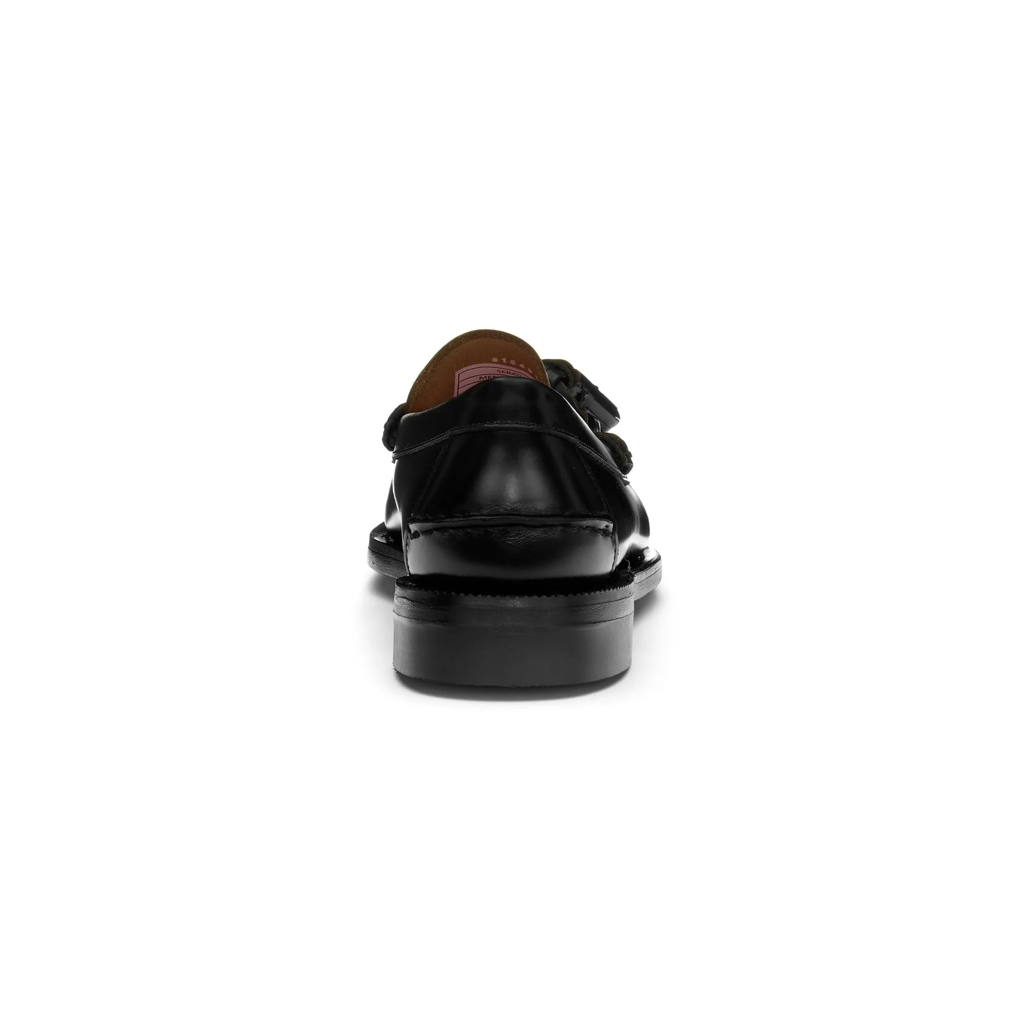 WILL TRIPLE TASSEL - Moc - Moccasin - Man - BLACK sold by Sebago product image thumbnail 5