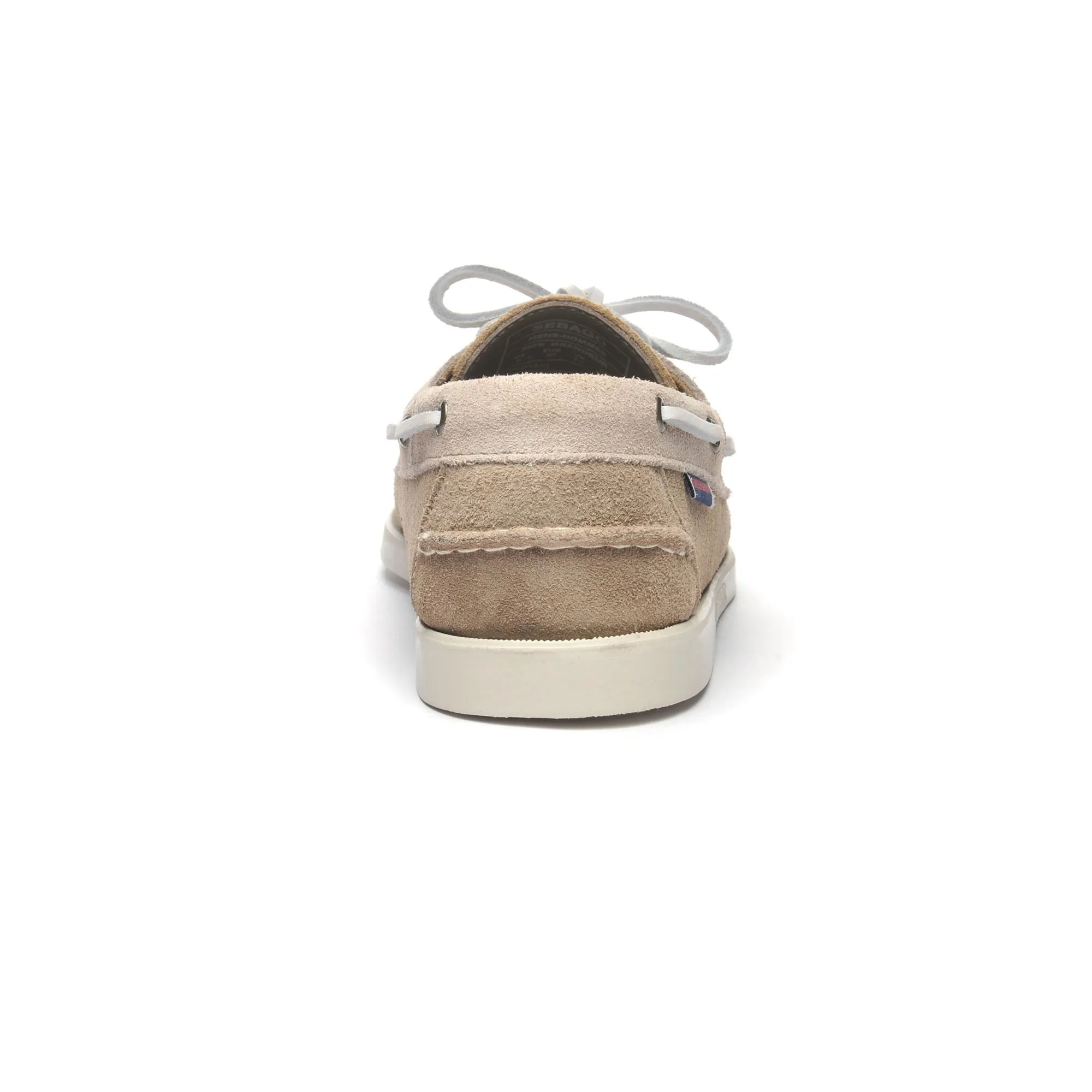 PORTLAND JIB - Docksides - Mocassin - Man - GSAGE-TAUPE-CAMEL sold by Sebago product image thumbnail 4