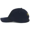 CONNOR GENOA - Headwear - Cap - Unisex - BLUE MARINE-GENOA sold by Sebago