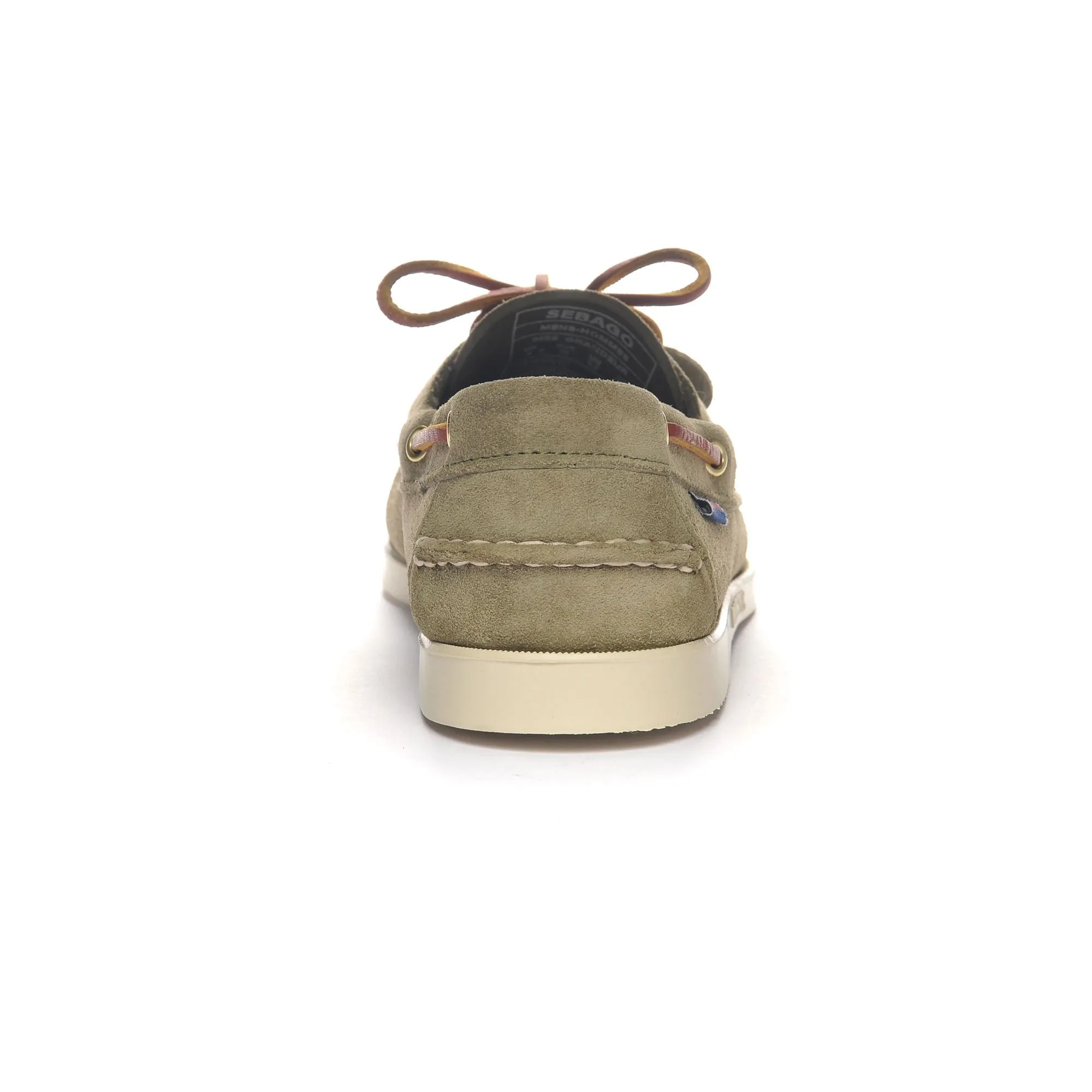 PORTLAND ARTISAN OX - Docksides - Mocassin - Man - GIUNGLA sold by Sebago product image thumbnail 5